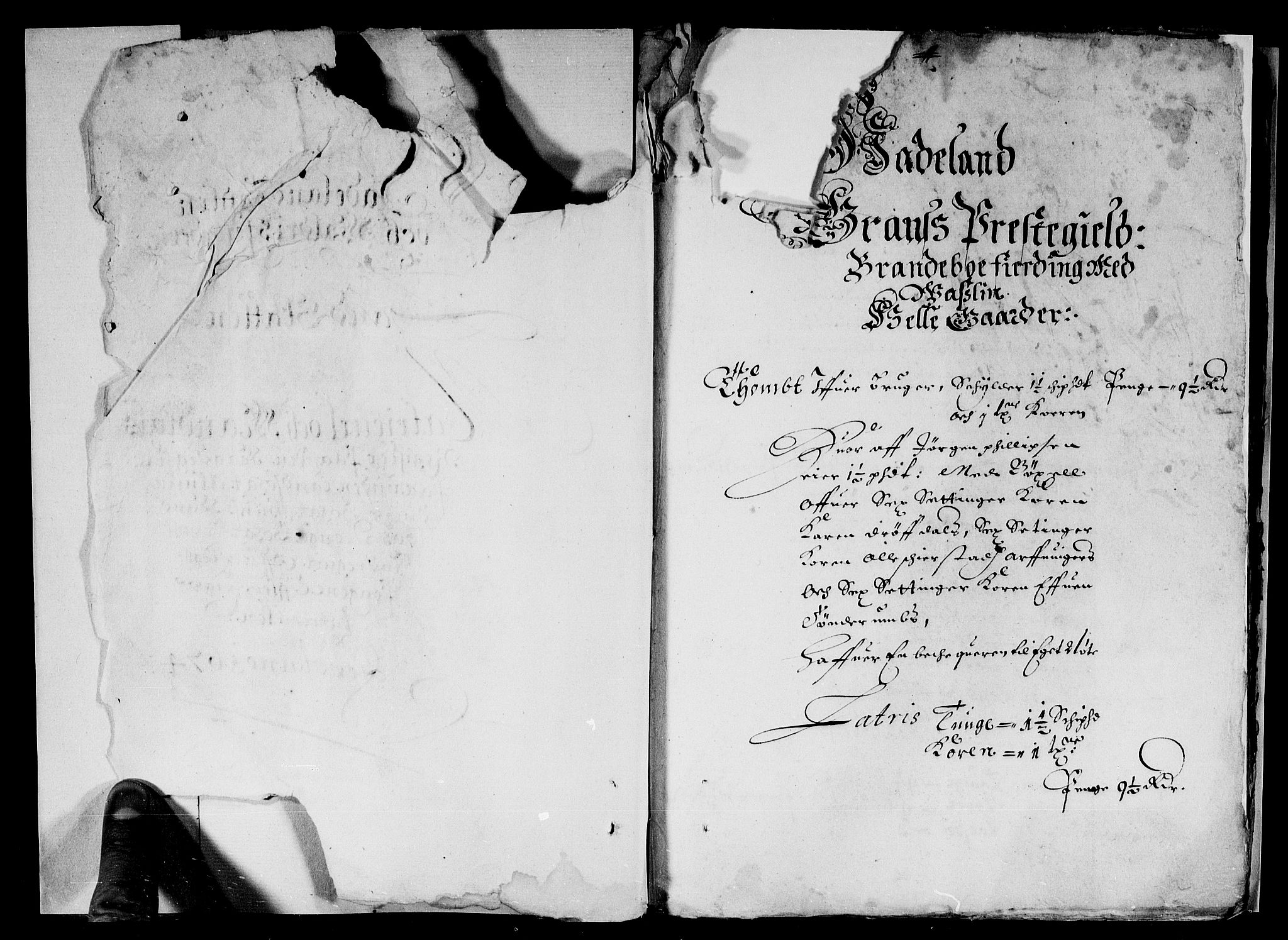Rentekammeret inntil 1814, Reviderte regnskaper, Stiftamtstueregnskaper, Landkommissariatet på Akershus og Akershus stiftamt, AV/RA-EA-5869/R/Rb/L0097: Akershus stiftamt, 1674