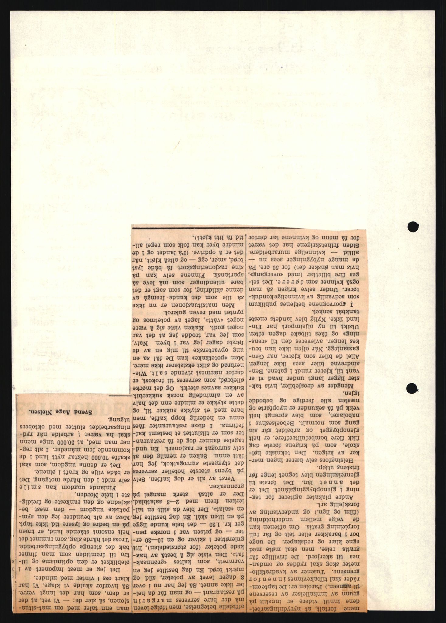 Forsvarets Overkommando. 2 kontor. Arkiv 11.4. Spredte tyske arkivsaker, AV/RA-RAFA-7031/D/Dar/Darb/L0013: Reichskommissariat - Hauptabteilung Vervaltung, 1917-1942, p. 1623