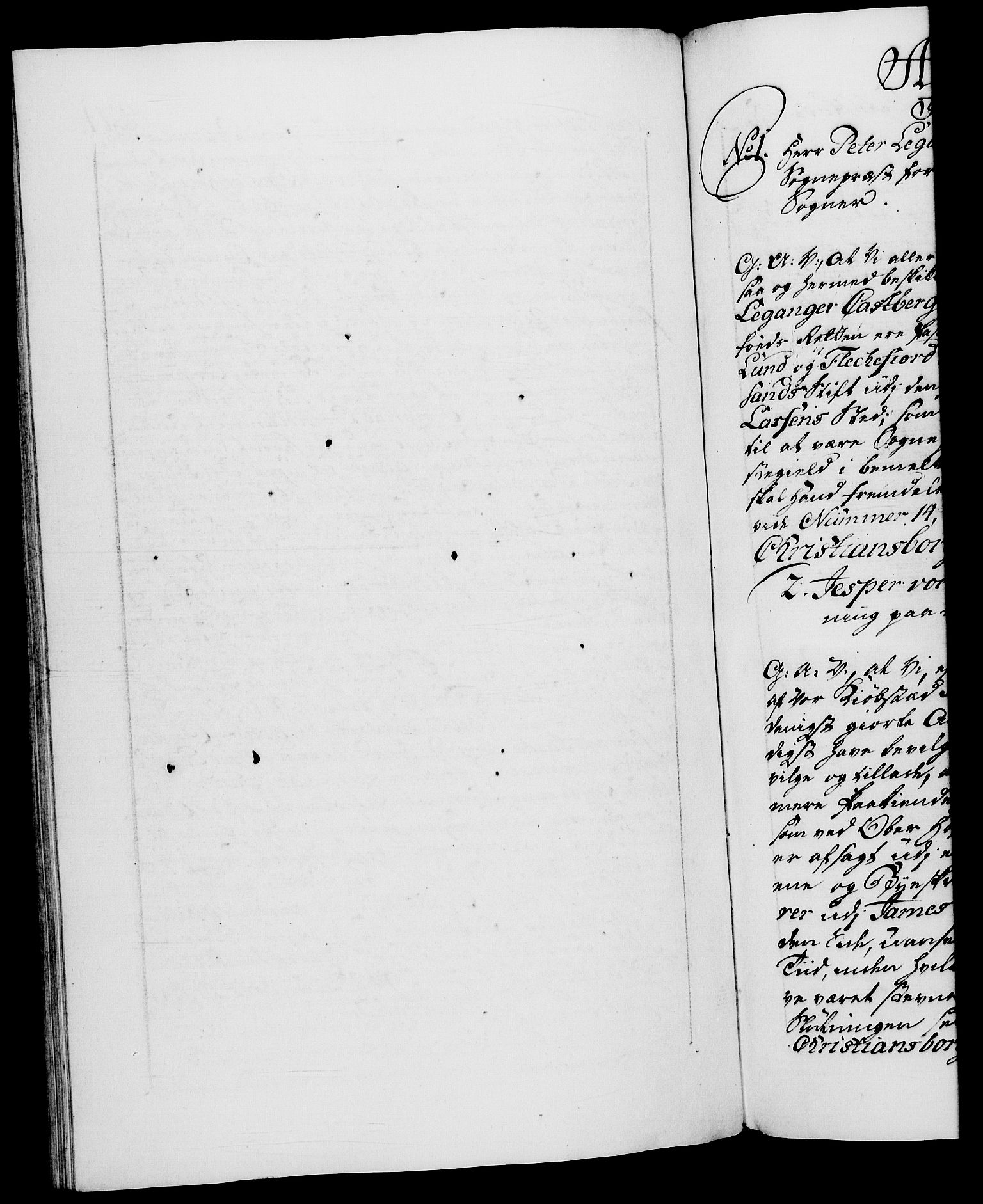 Danske Kanselli 1572-1799, RA/EA-3023/F/Fc/Fca/Fcaa/L0048: Norske registre, 1779-1781, p. 471b