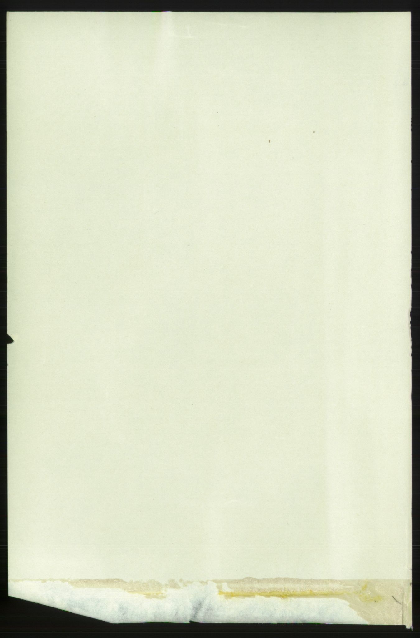 RA, 1891 census for 0705 Tønsberg, 1891, p. 2713