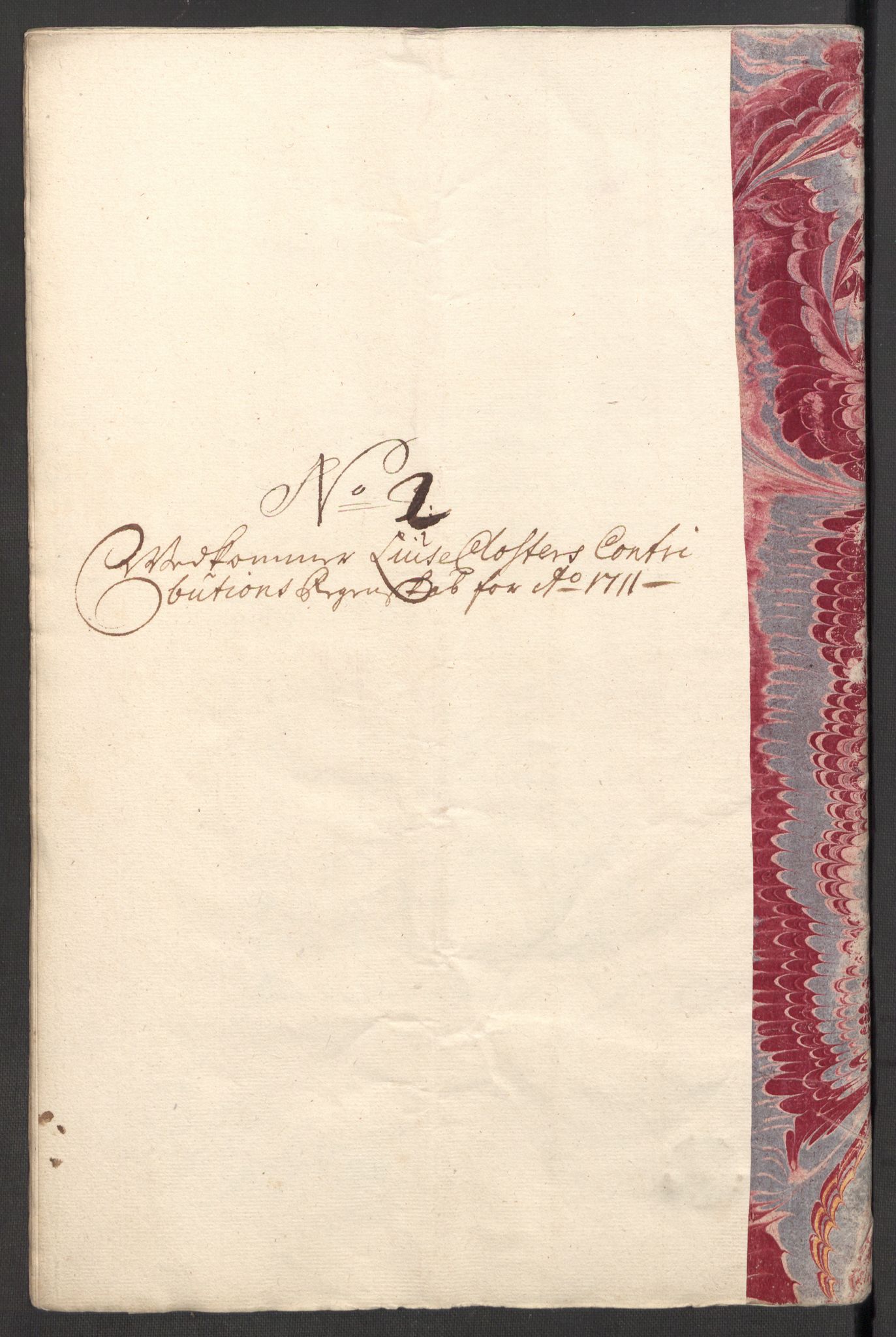 Rentekammeret inntil 1814, Reviderte regnskaper, Fogderegnskap, AV/RA-EA-4092/R50/L3160: Fogderegnskap Lyse kloster, 1710-1719, p. 59