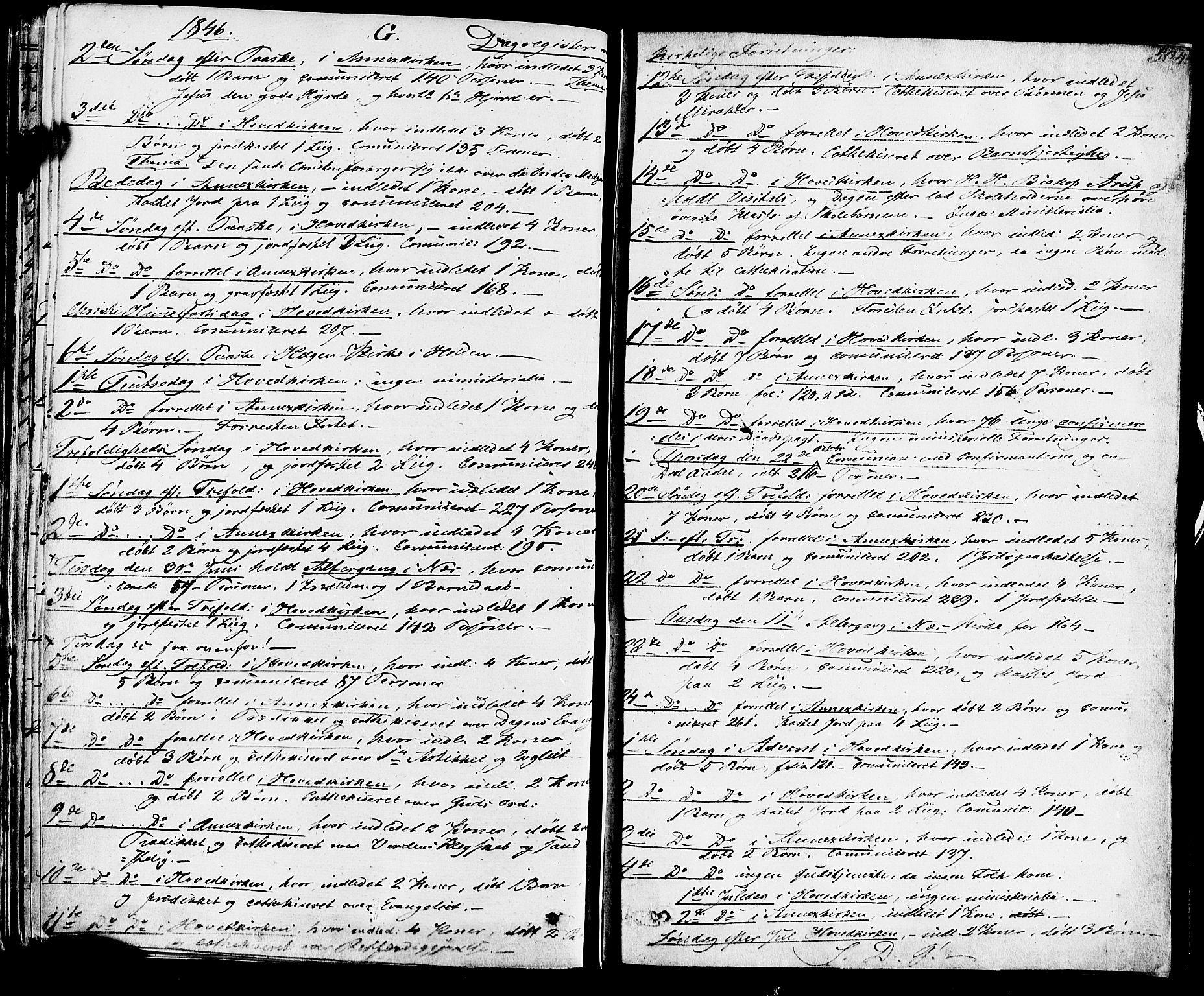 Sauherad kirkebøker, AV/SAKO-A-298/F/Fa/L0006: Parish register (official) no. I 6, 1827-1850, p. 504