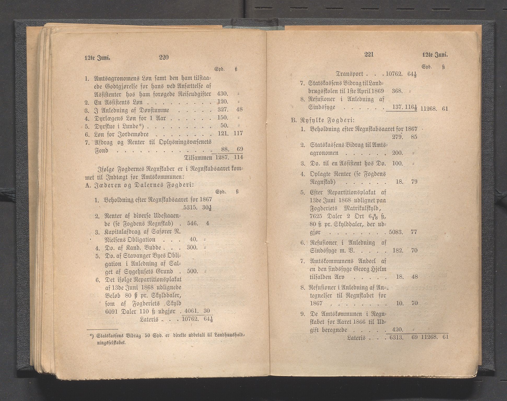 Rogaland fylkeskommune - Fylkesrådmannen , IKAR/A-900/A, 1869, p. 117