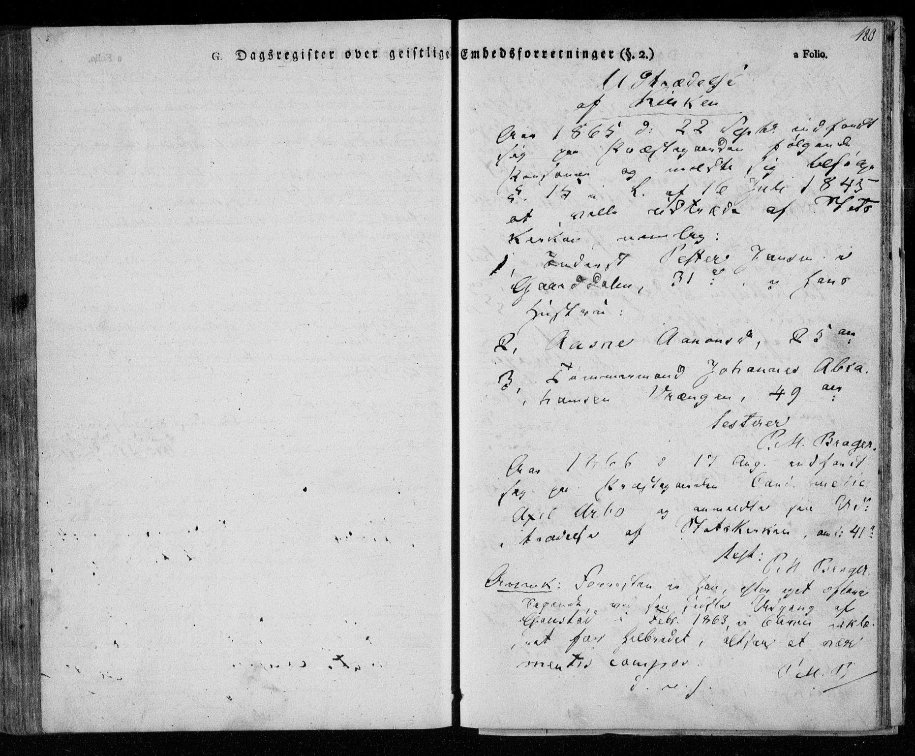 Øyestad sokneprestkontor, AV/SAK-1111-0049/F/Fa/L0013: Parish register (official) no. A 13, 1827-1842, p. 480