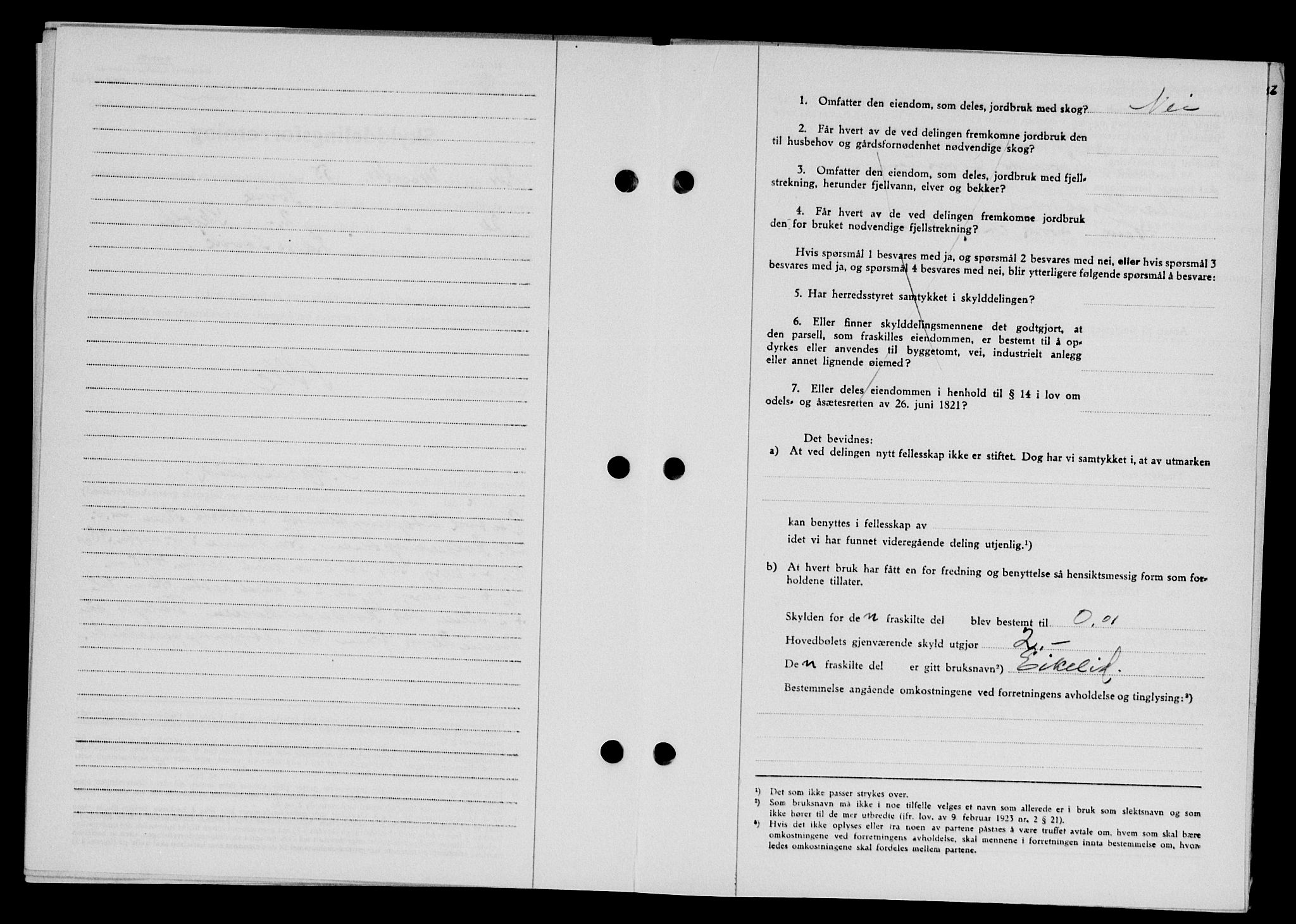 Karmsund sorenskriveri, AV/SAST-A-100311/01/II/IIB/L0118: Mortgage book no. 98A, 1955-1956, Diary no: : 598/1956