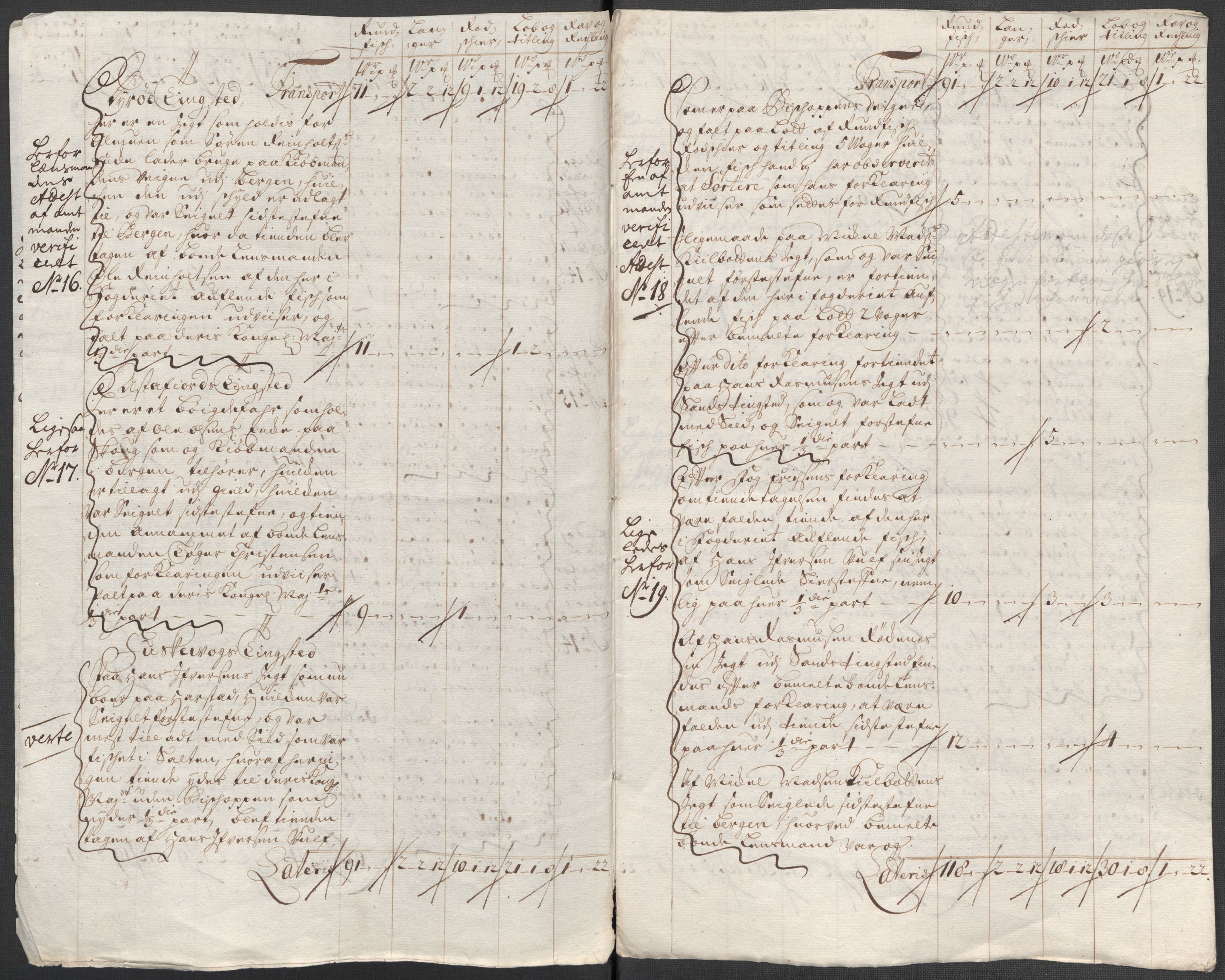 Rentekammeret inntil 1814, Reviderte regnskaper, Fogderegnskap, AV/RA-EA-4092/R68/L4761: Fogderegnskap Senja og Troms, 1715, p. 106