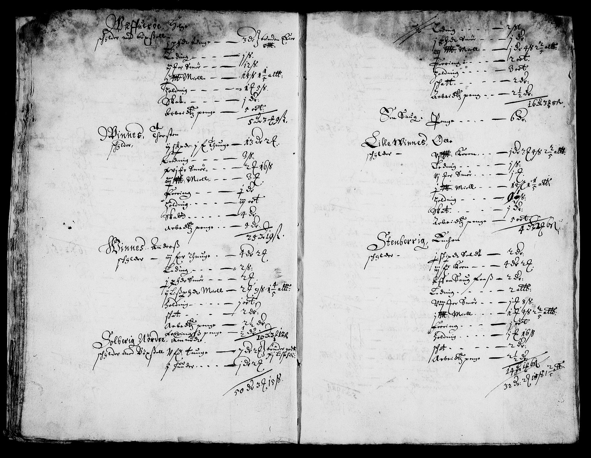 Rentekammeret inntil 1814, Realistisk ordnet avdeling, AV/RA-EA-4070/On/L0008: [Jj 9]: Jordebøker innlevert til kongelig kommisjon 1672: Hammar, Osgård, Sem med Skjelbred, Fossesholm, Fiskum og Ulland (1669-1672), Strøm (1658-u.d. og 1672-73) samt Svanøy gods i Sunnfjord (1657)., 1672, p. 74