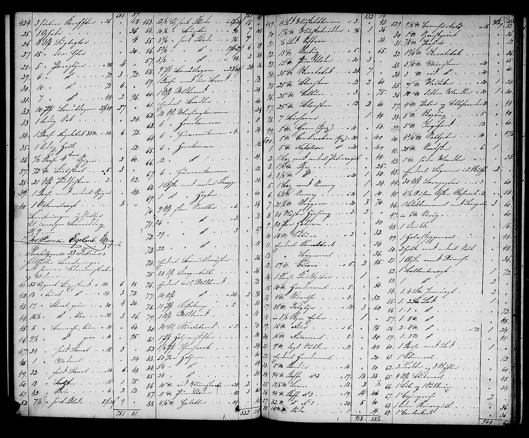 Skien byfogd, AV/SAKO-A-219/H/Hd/L0010: Skifteforhandlingsprotokoll, 1862-1880, p. 518-519