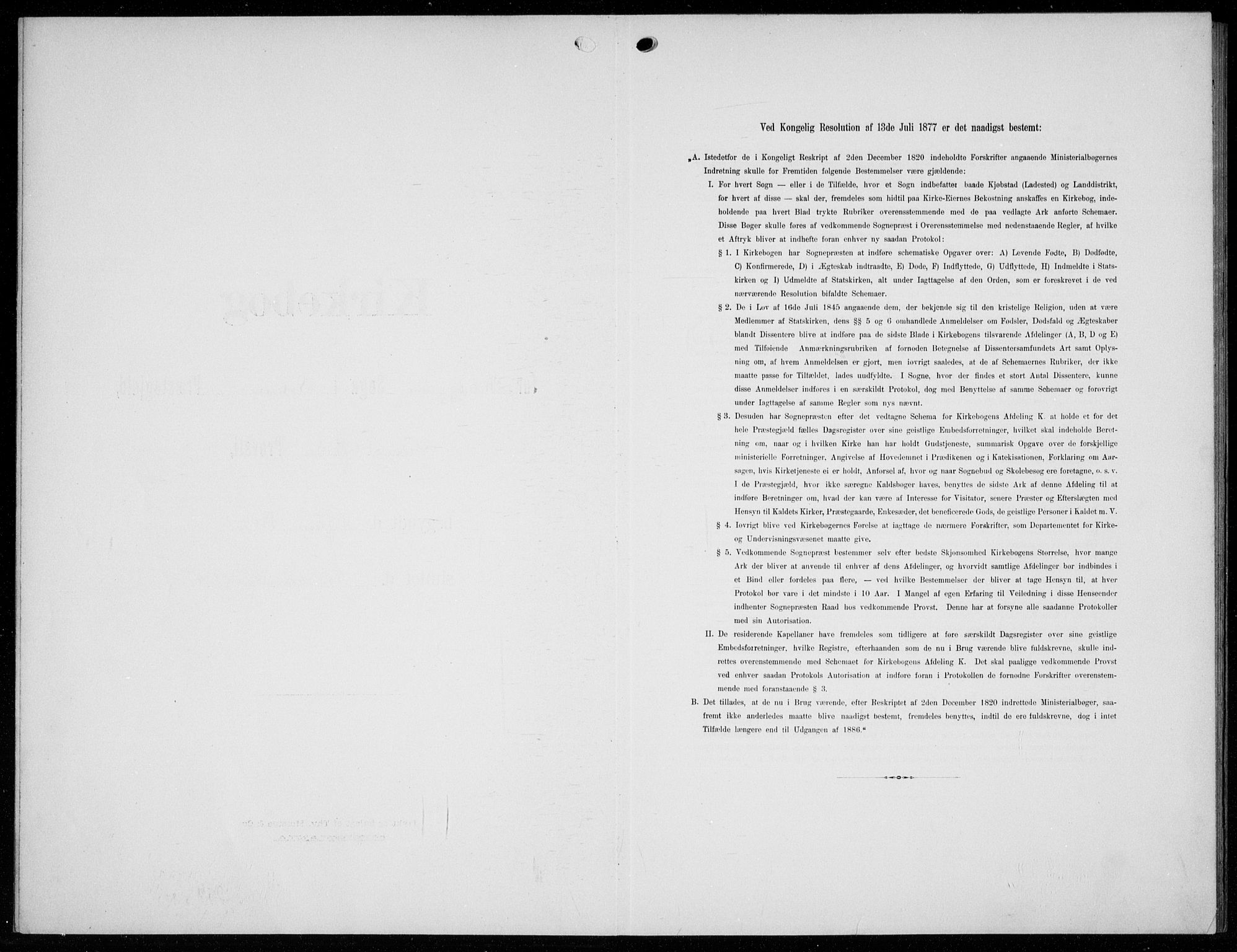 Solum kirkebøker, AV/SAKO-A-306/G/Gc/L0002: Parish register (copy) no. III 2, 1902-1934