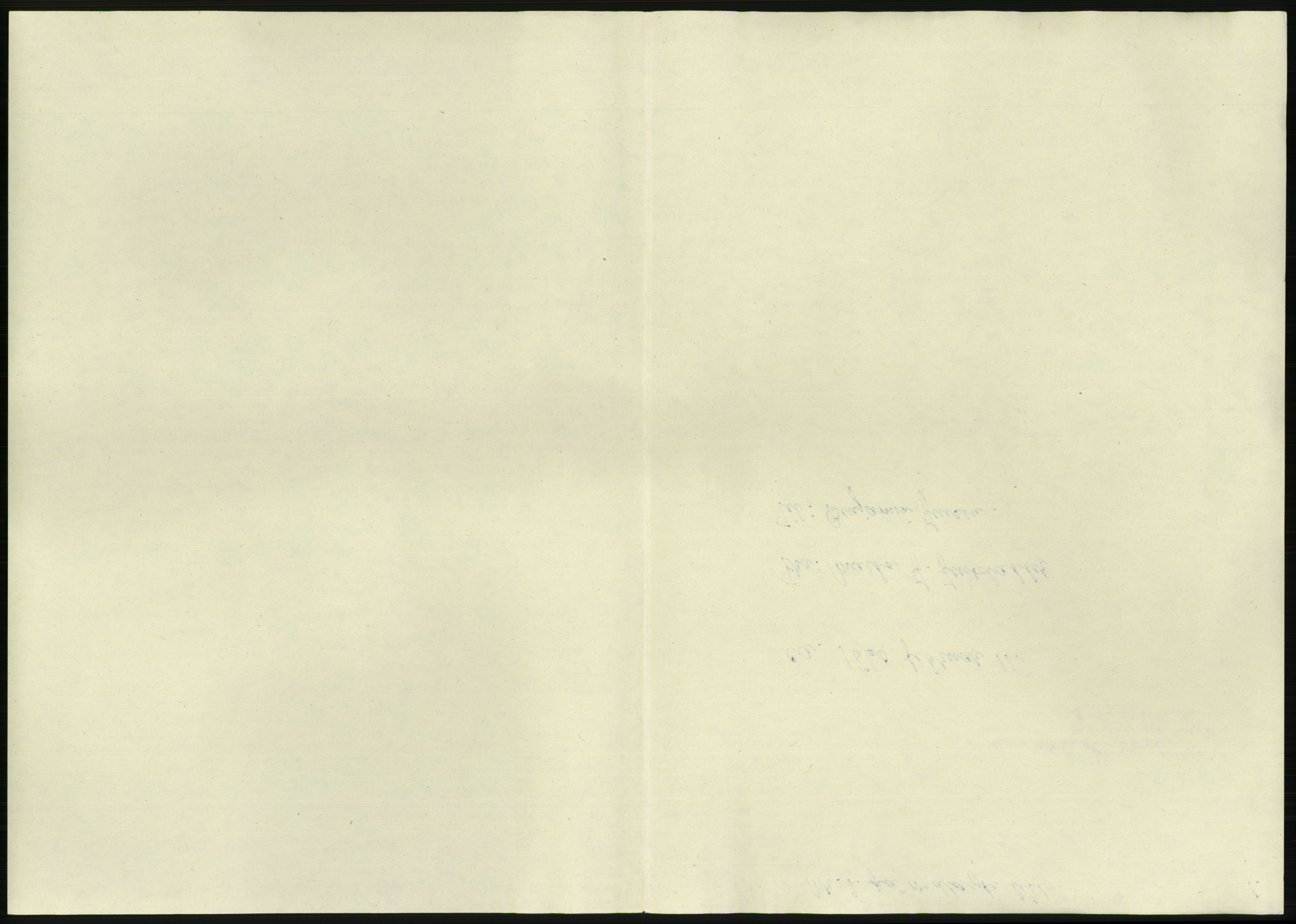 Samlinger til kildeutgivelse, Amerikabrevene, AV/RA-EA-4057/F/L0035: Innlån fra Nordland, 1838-1914, p. 278