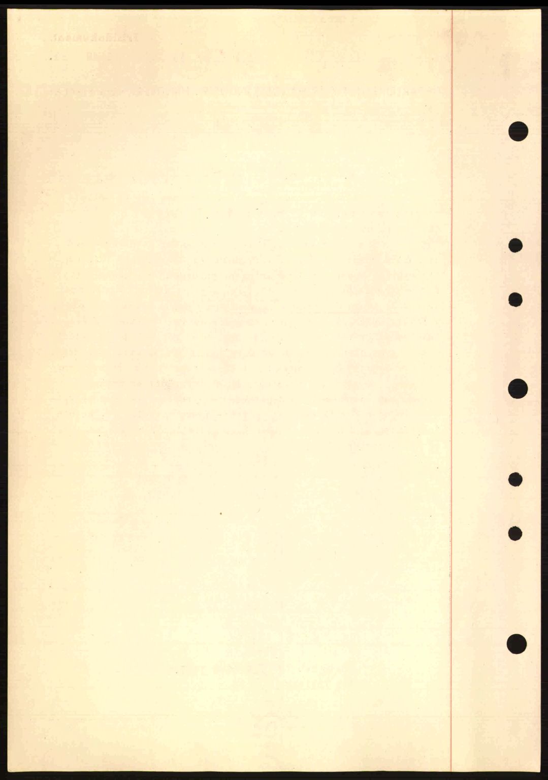 Nordre Sunnmøre sorenskriveri, SAT/A-0006/1/2/2C/2Ca: Mortgage book no. B1-6, 1938-1942, Diary no: : 1648/1941