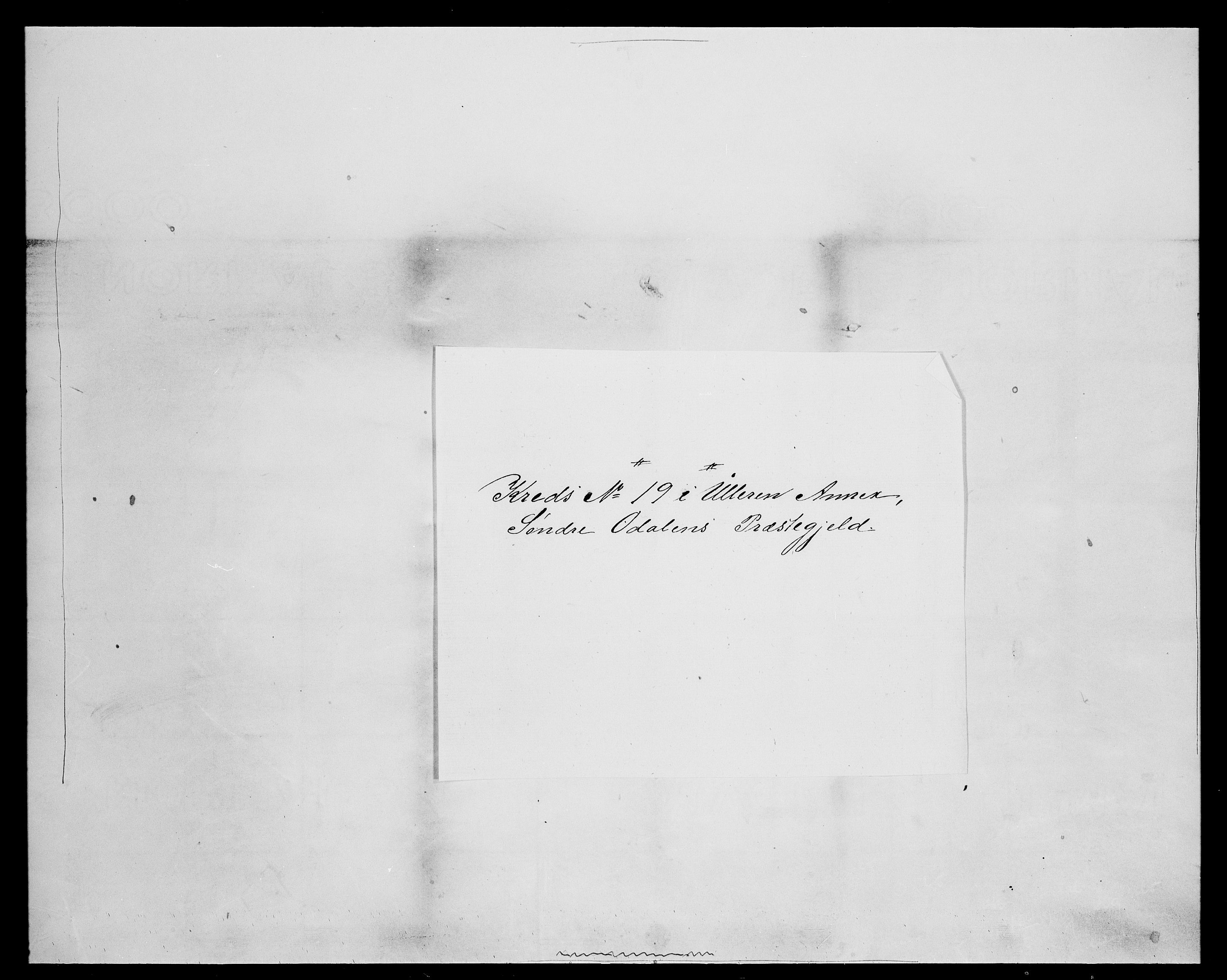 SAH, 1875 census for 0419P Sør-Odal, 1875, p. 1565