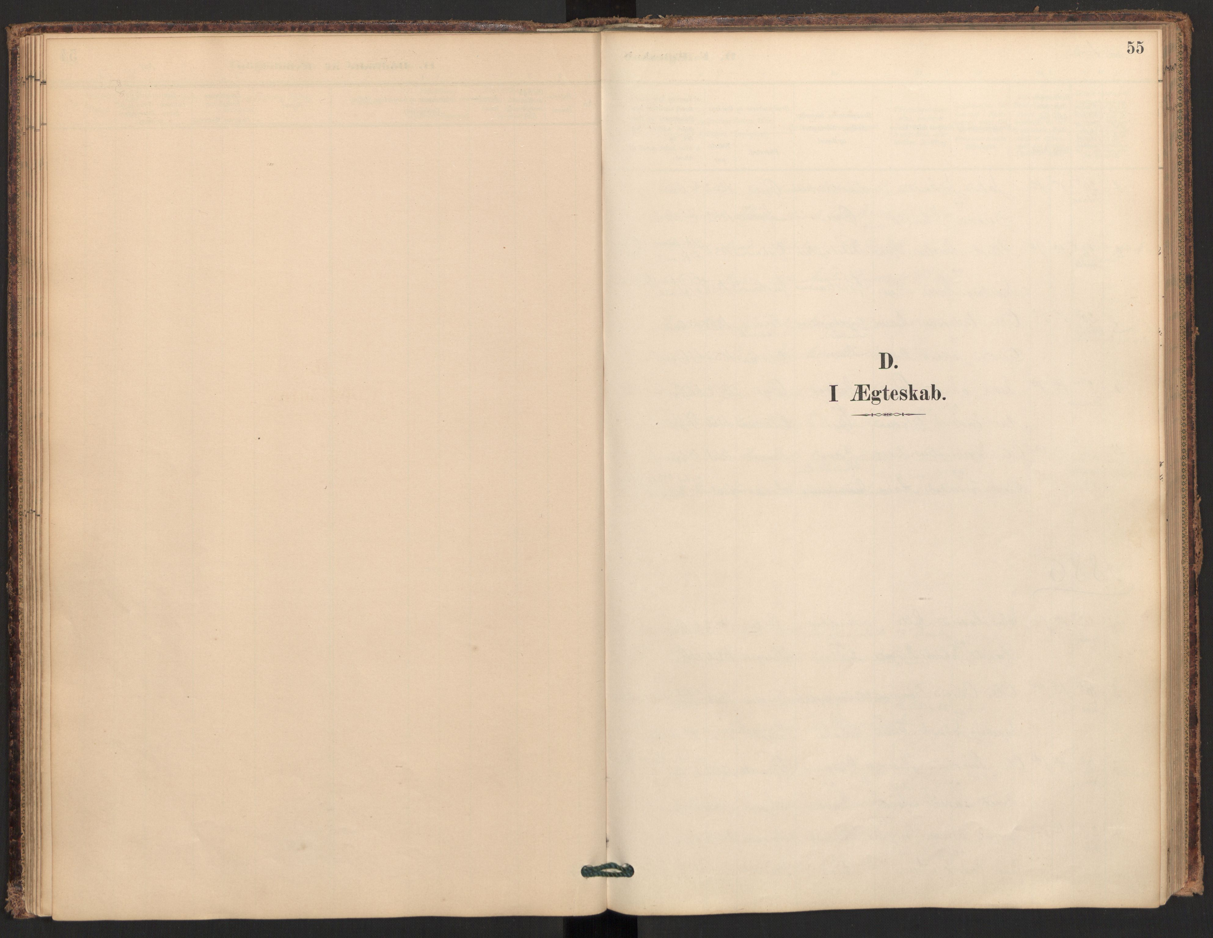 Ministerialprotokoller, klokkerbøker og fødselsregistre - Møre og Romsdal, SAT/A-1454/595/L1047: Parish register (official) no. 595A09, 1885-1900, p. 55