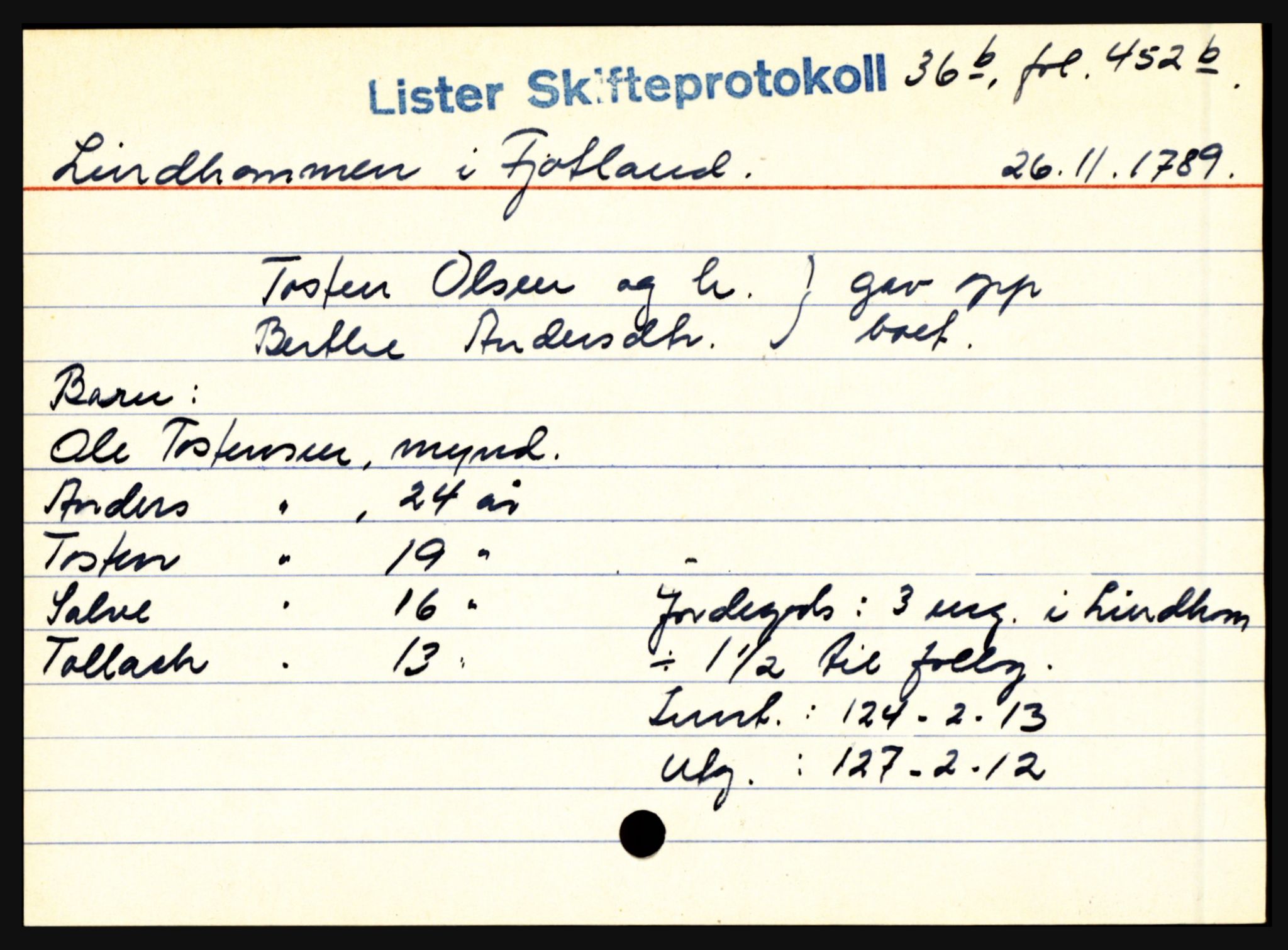 Lister sorenskriveri, AV/SAK-1221-0003/H, p. 23549