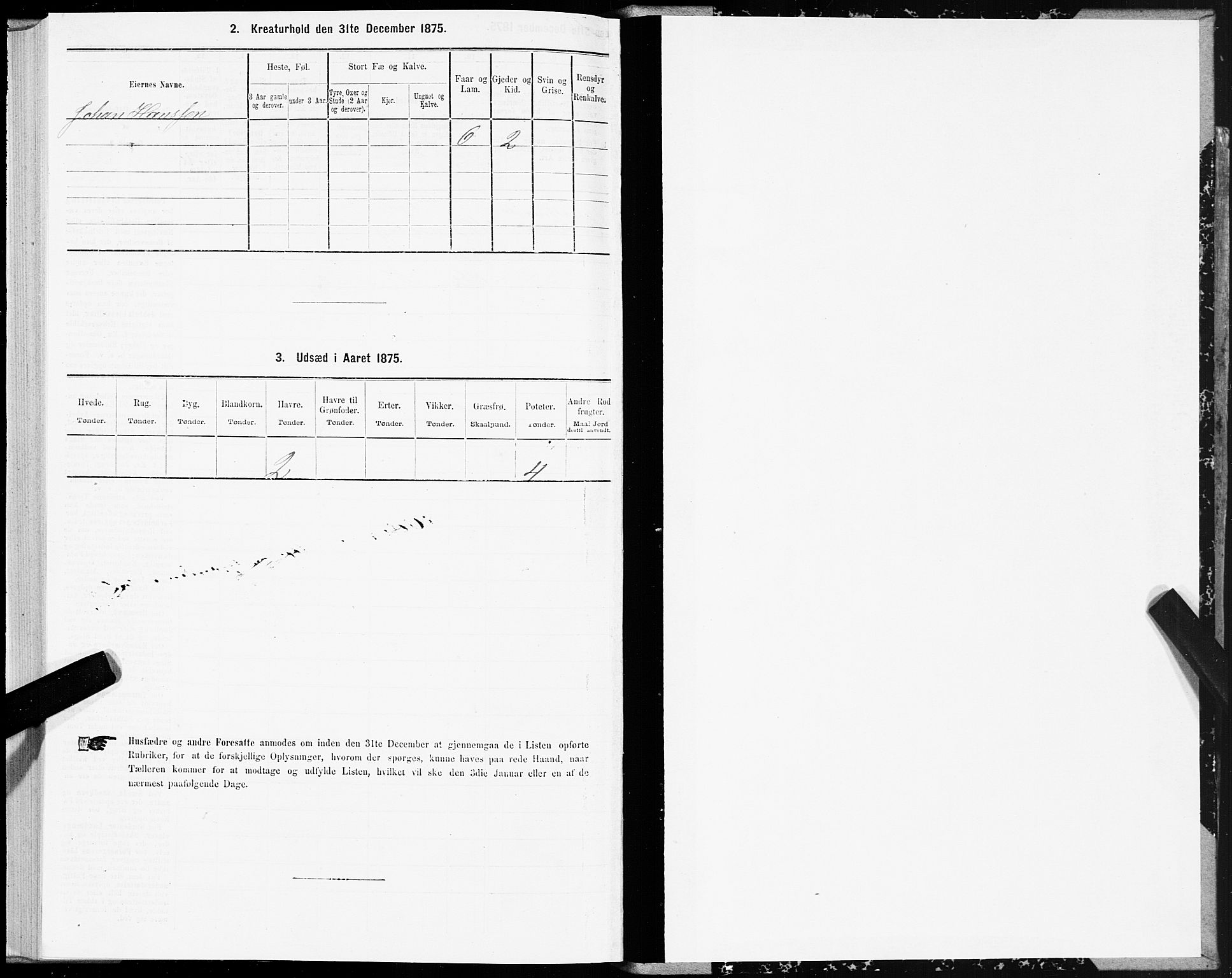 SAT, 1875 census for 1714P Nedre Stjørdal, 1875