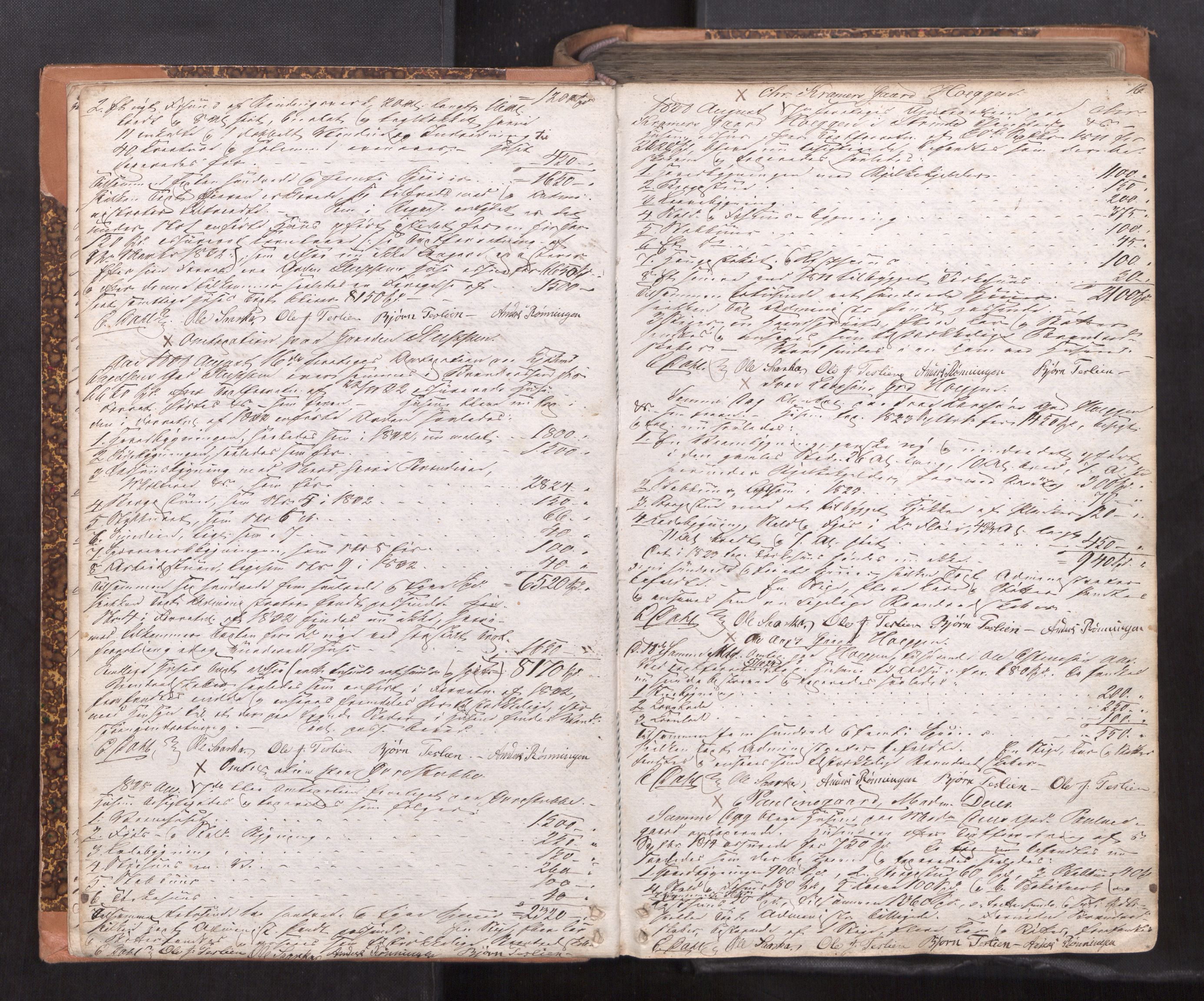 Strinda og Selbu sorenskriveri, AV/SAT-A-0015/1/1B/L0002: Ekstrarettsprot. 1b, 1837-1859, p. 15b-16a