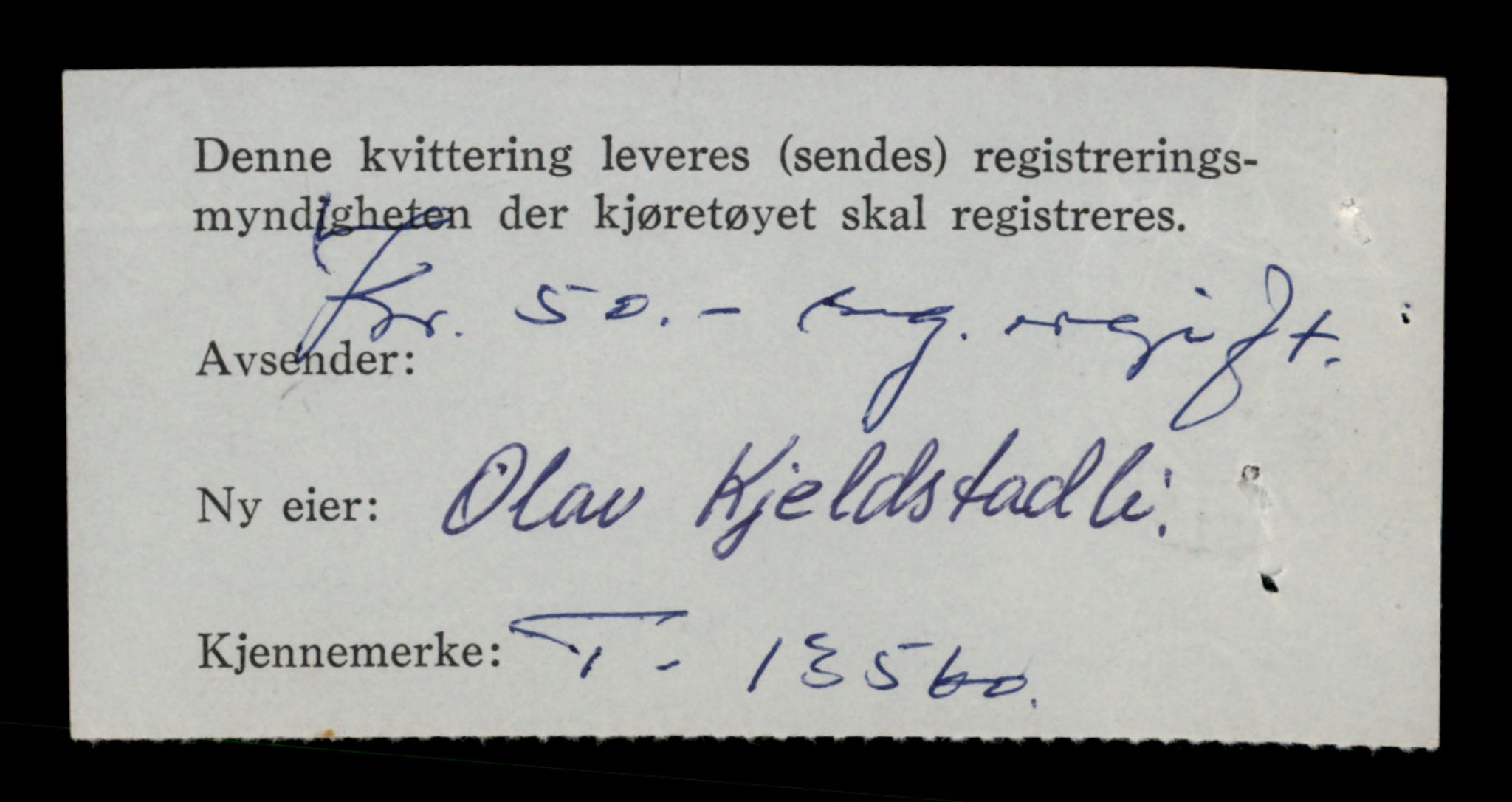 Møre og Romsdal vegkontor - Ålesund trafikkstasjon, AV/SAT-A-4099/F/Fe/L0040: Registreringskort for kjøretøy T 13531 - T 13709, 1927-1998, p. 597
