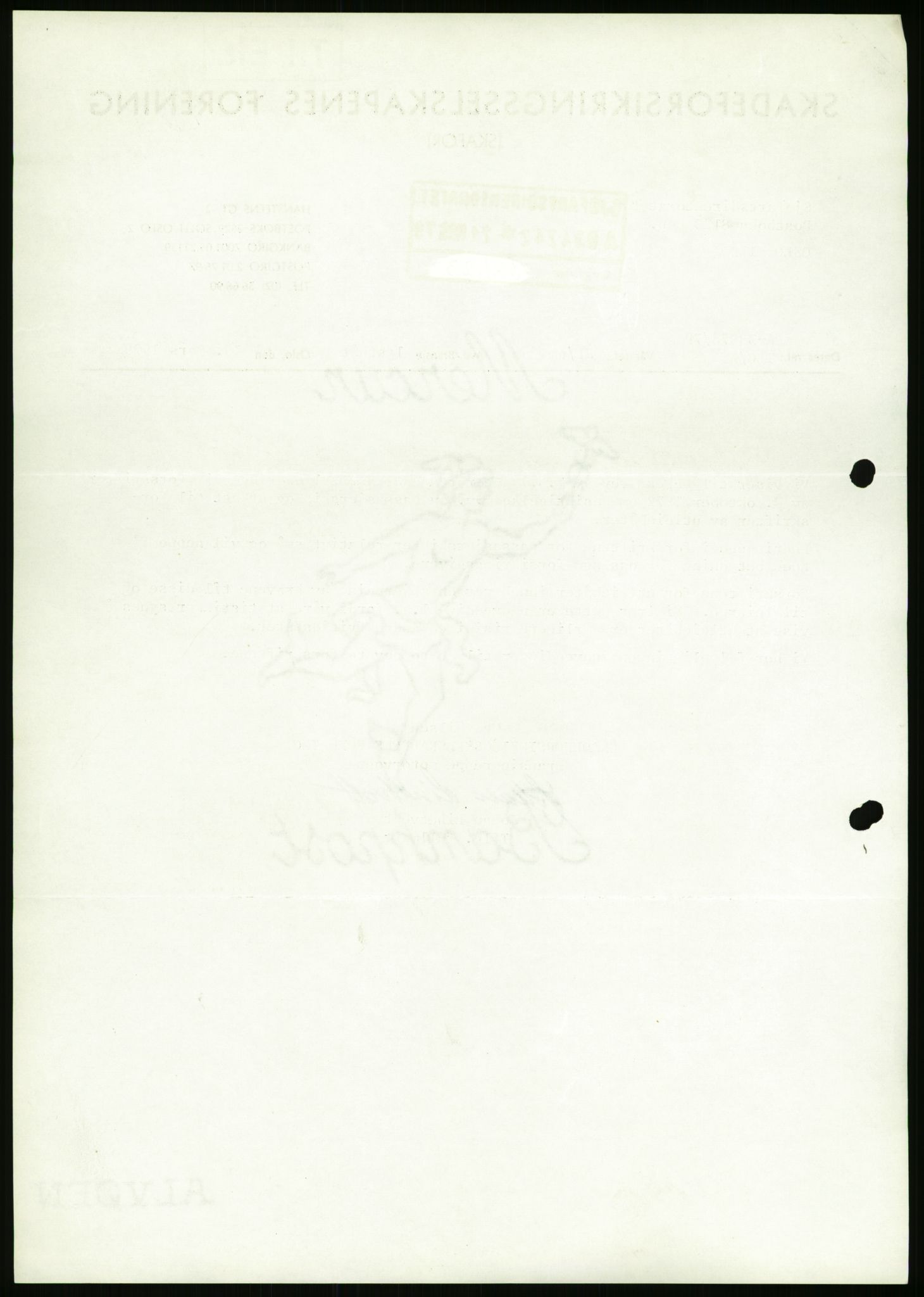 Sjøfartsdirektoratet med forløpere, generelt arkiv, AV/RA-S-1407/D/Du/Duc/L0642/0001: Skipskontrollen - Forskrifter / Forskrift om utleiebåter (2 mapper), 1978-1987, p. 382