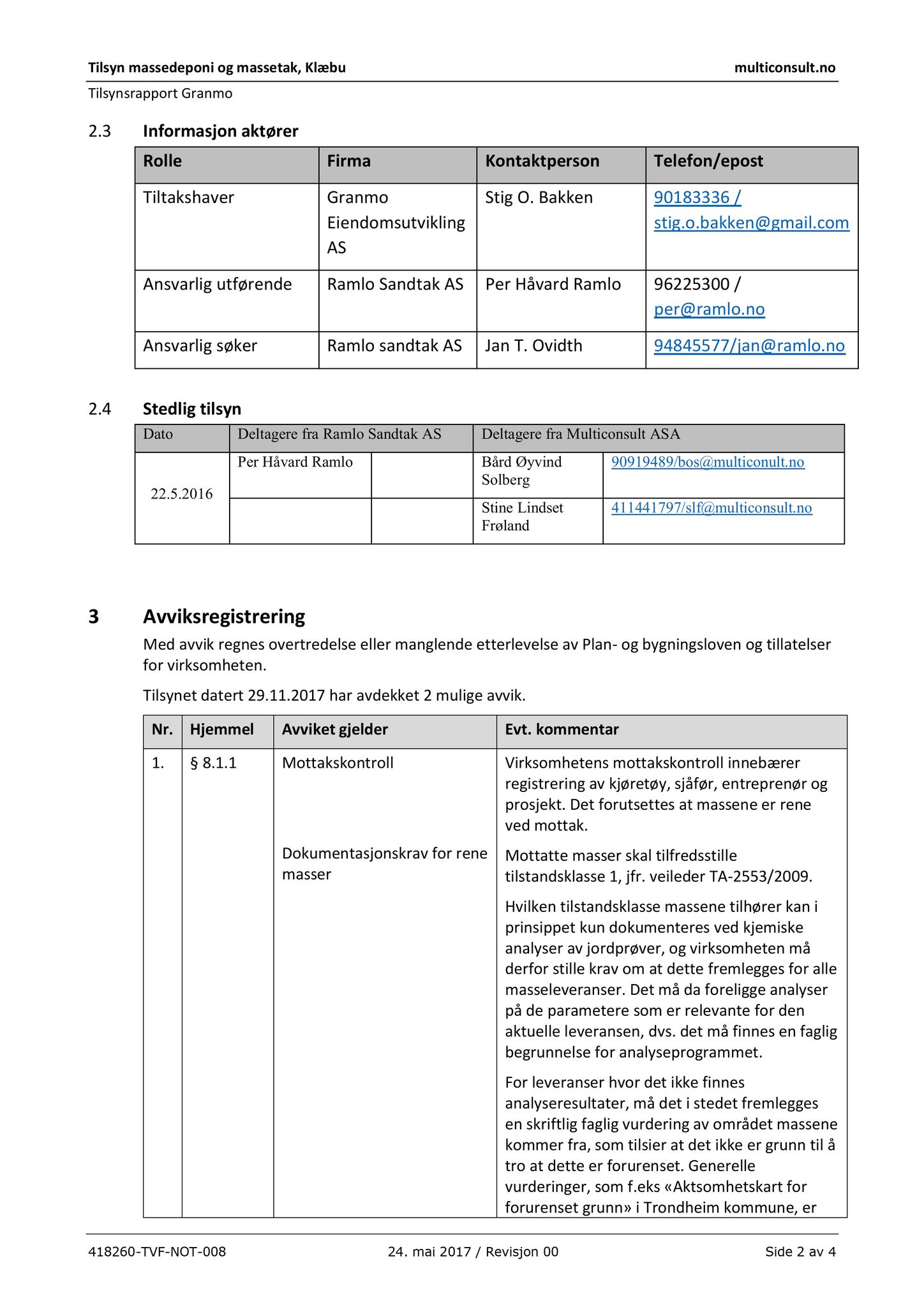 Klæbu Kommune, TRKO/KK/02-FS/L010: Formannsskapet - Møtedokumenter, 2017, p. 1912