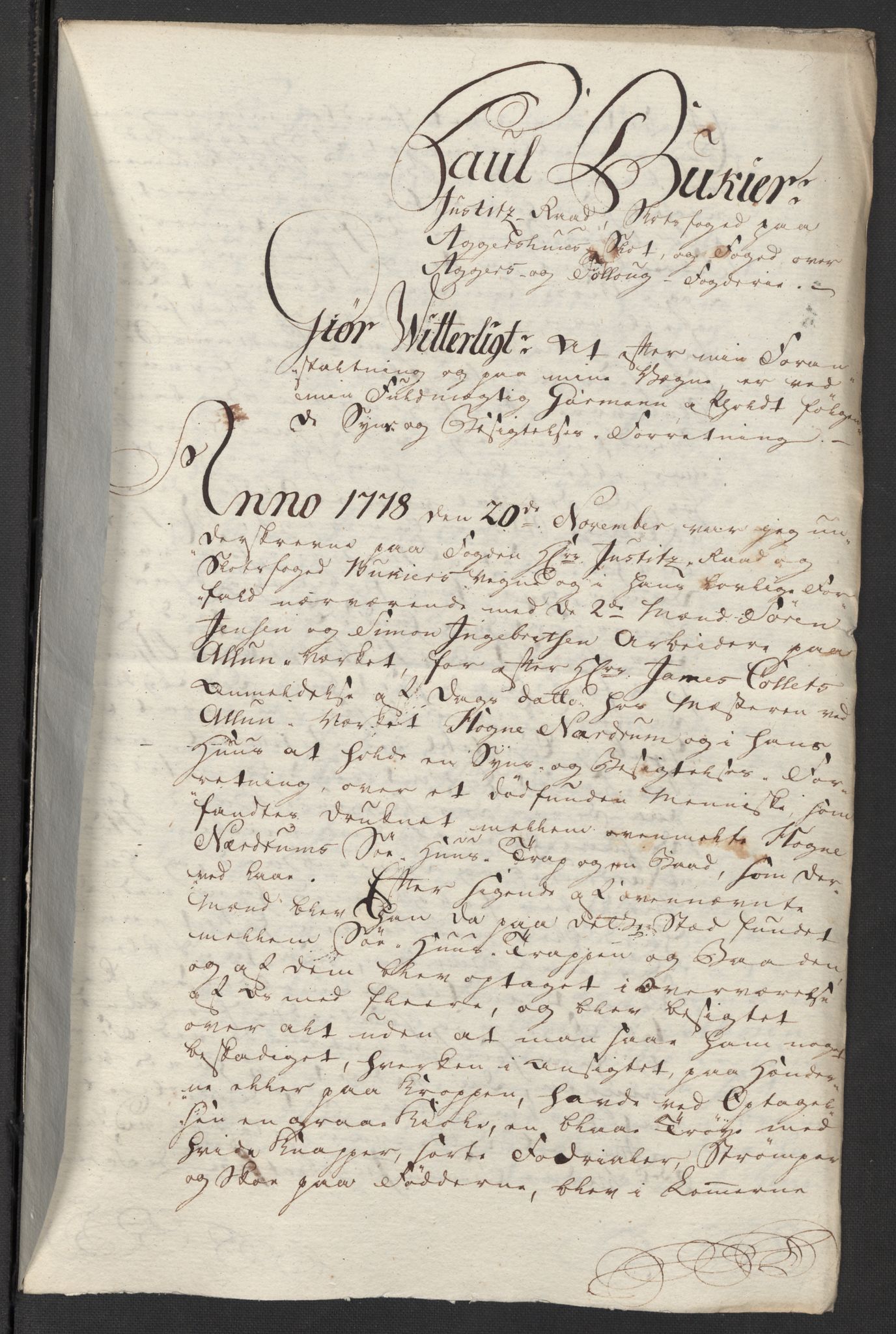 Kristiania stiftamt, SAO/A-10386/G/Gm/L0012: Domsakter og forhør, 1777-1783, p. 96