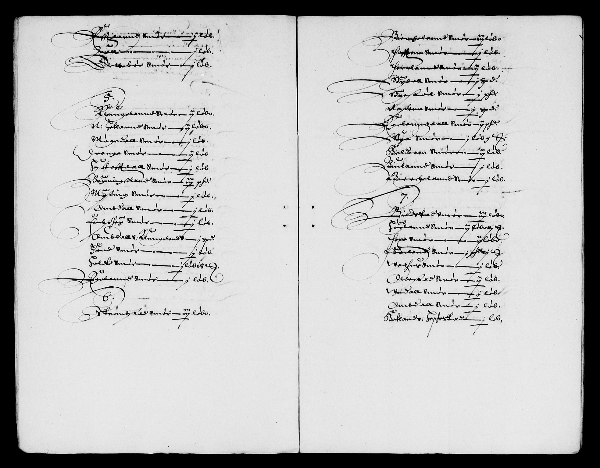 Rentekammeret inntil 1814, Reviderte regnskaper, Lensregnskaper, AV/RA-EA-5023/R/Rb/Rbs/L0041: Stavanger len, 1658-1660