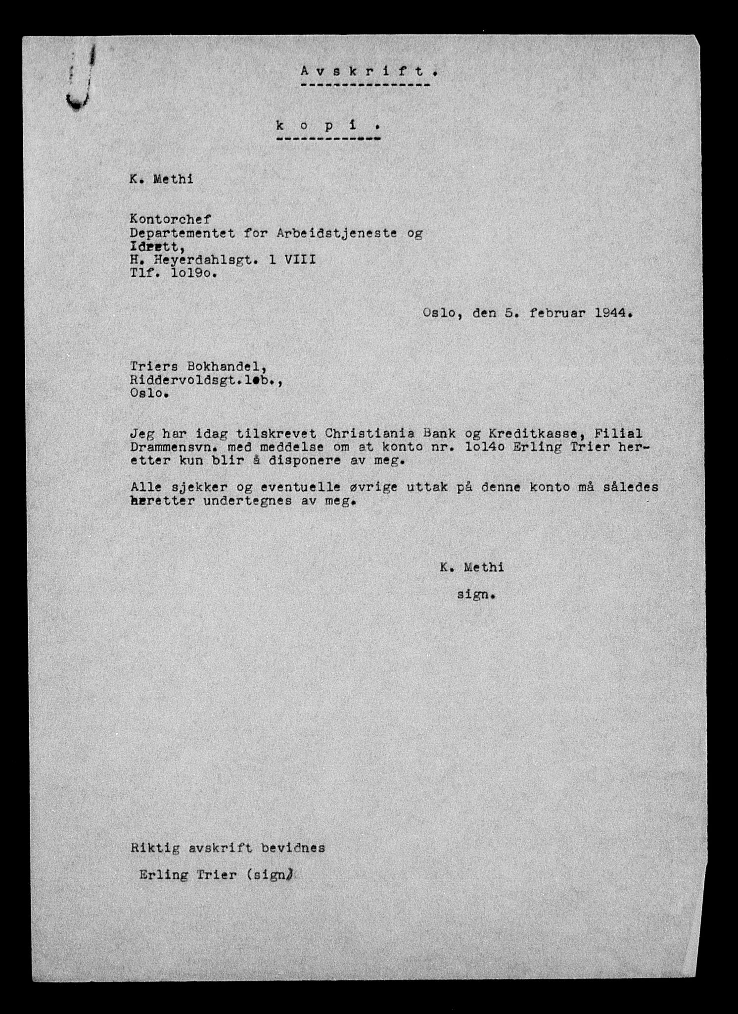 Justisdepartementet, Tilbakeføringskontoret for inndratte formuer, AV/RA-S-1564/H/Hc/Hcc/L0984: --, 1945-1947, p. 192