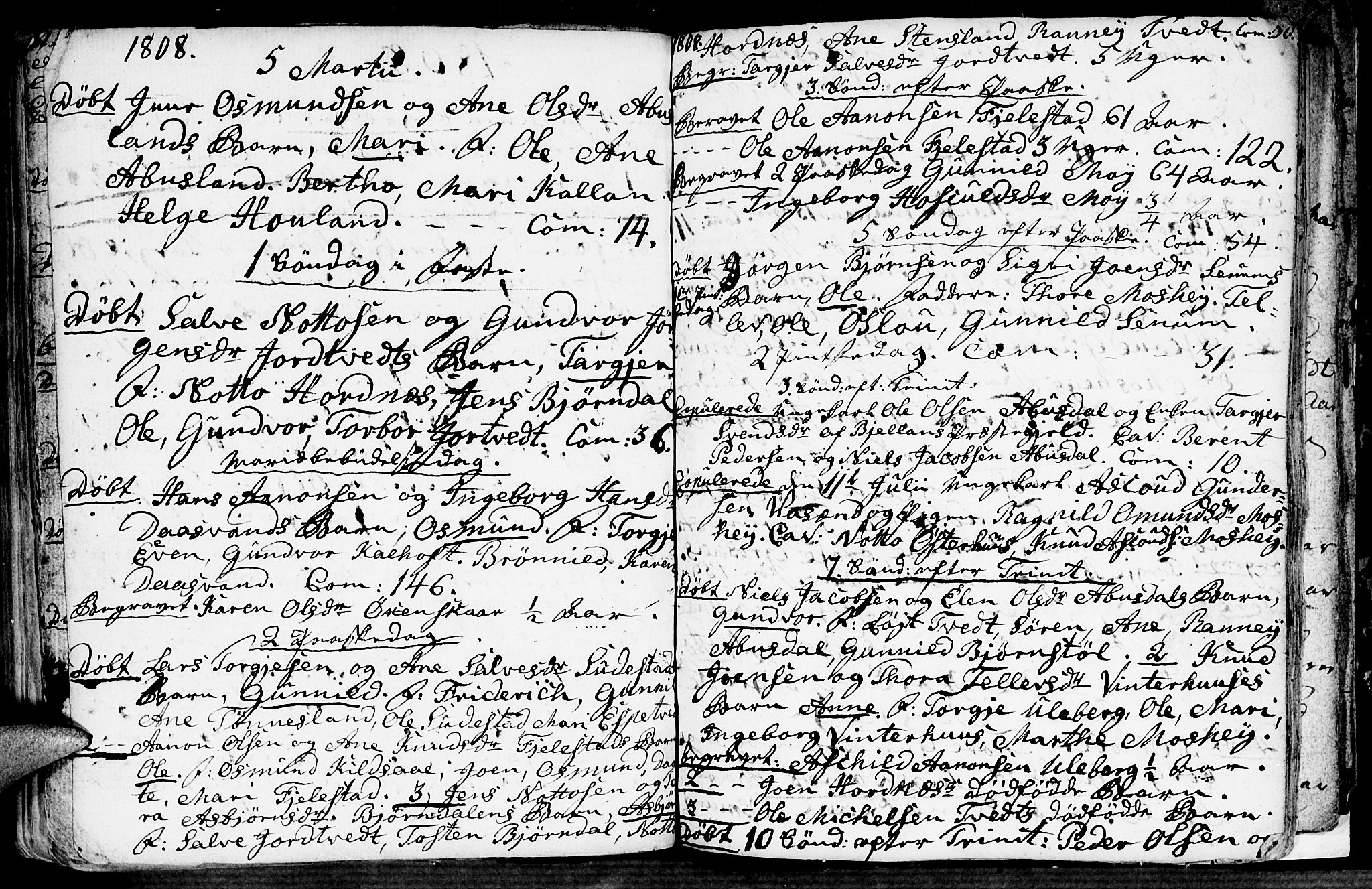 Evje sokneprestkontor, AV/SAK-1111-0008/F/Fa/Fab/L0002: Parish register (official) no. A 2, 1765-1816, p. 112