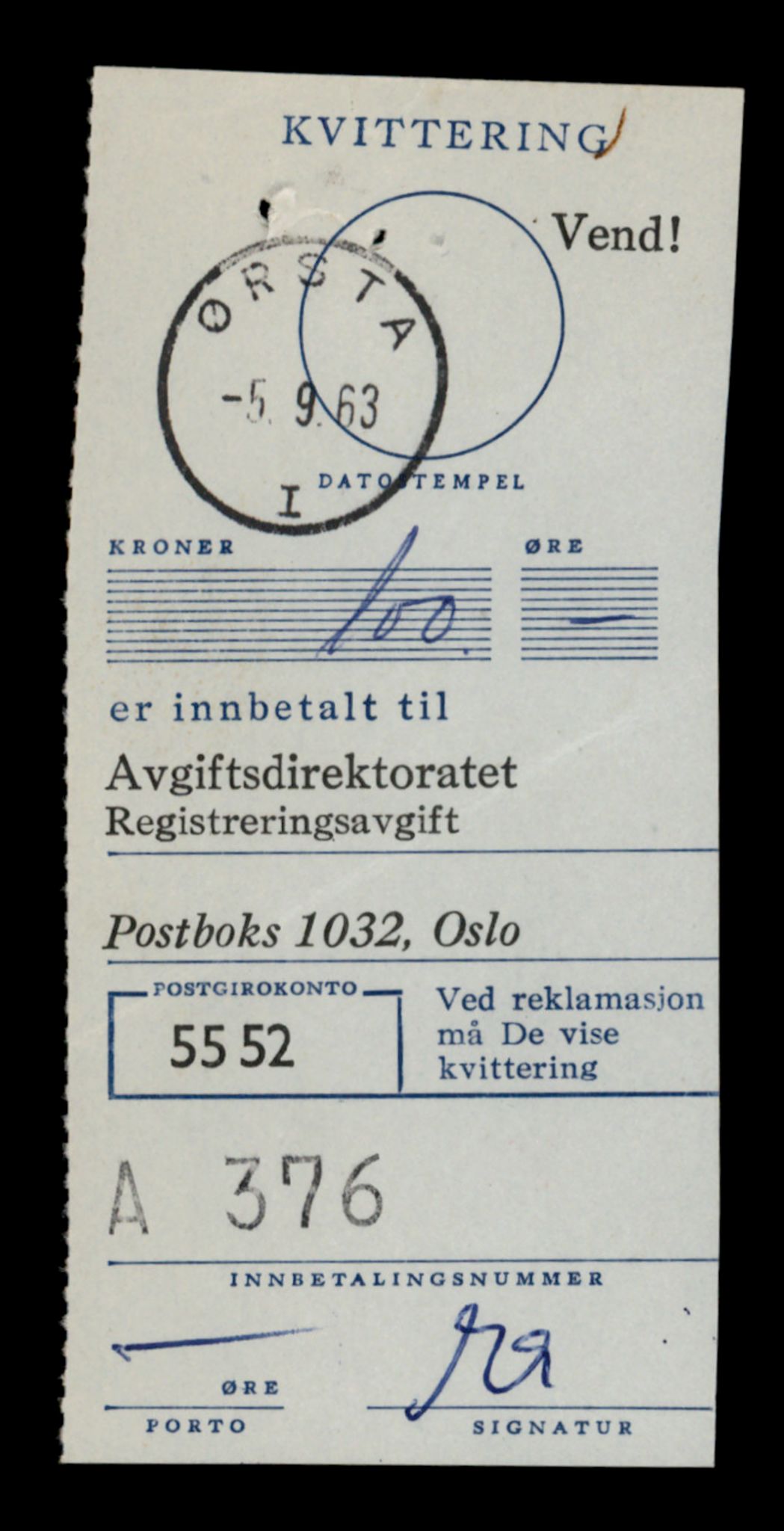 Møre og Romsdal vegkontor - Ålesund trafikkstasjon, AV/SAT-A-4099/F/Fe/L0031: Registreringskort for kjøretøy T 11800 - T 11996, 1927-1998, p. 1415