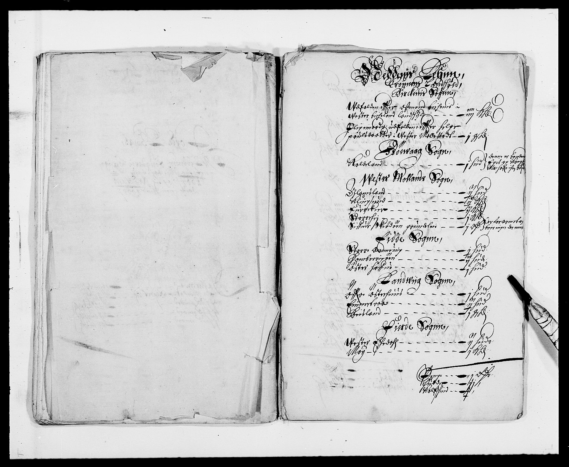 Rentekammeret inntil 1814, Reviderte regnskaper, Fogderegnskap, RA/EA-4092/R39/L2297: Fogderegnskap Nedenes, 1667-1669, p. 16