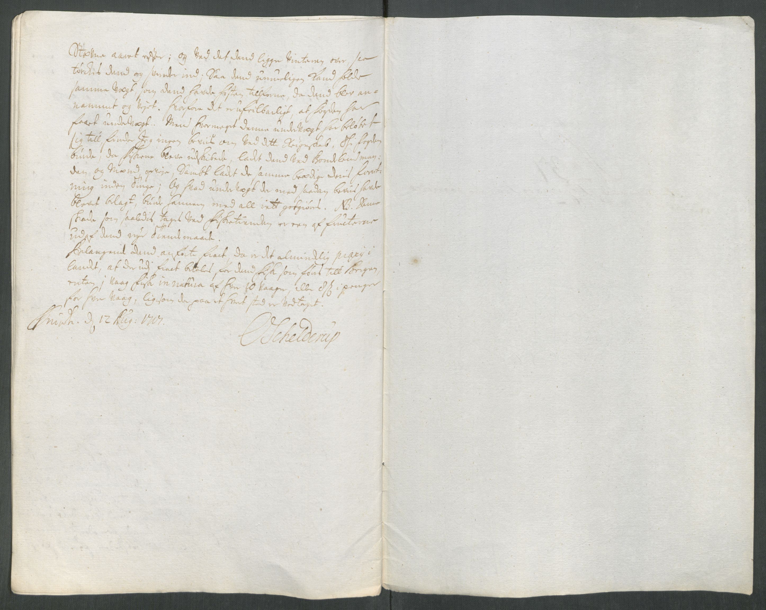 Rentekammeret inntil 1814, Reviderte regnskaper, Fogderegnskap, AV/RA-EA-4092/R68/L4762: Fogderegnskap Senja og Troms, 1716, p. 251