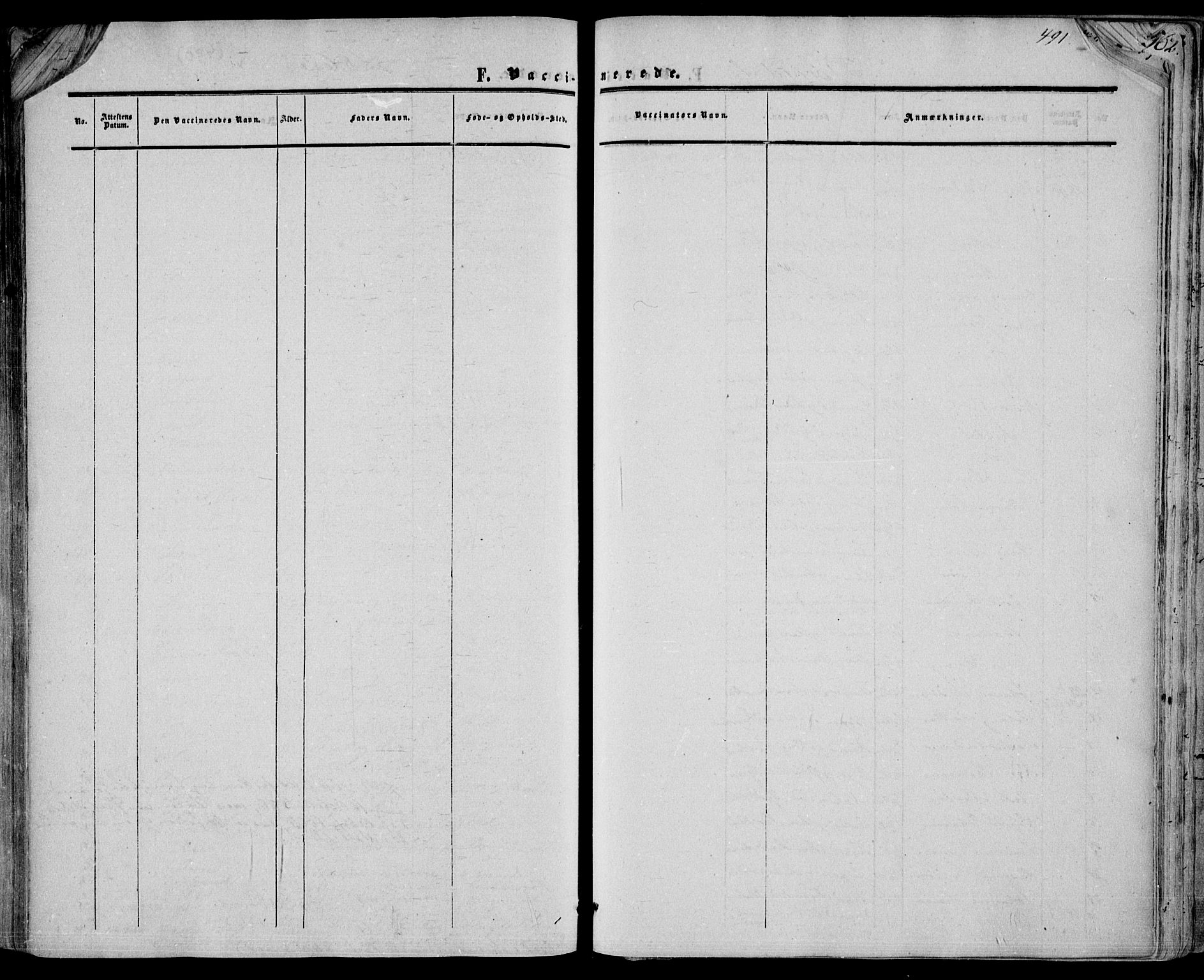 Drangedal kirkebøker, SAKO/A-258/F/Fa/L0008: Parish register (official) no. 8, 1857-1871, p. 491