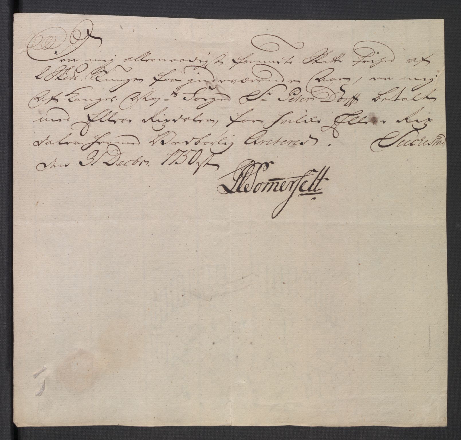 Rentekammeret inntil 1814, Reviderte regnskaper, Fogderegnskap, AV/RA-EA-4092/R18/L1348: Fogderegnskap Hadeland, Toten og Valdres, 1750-1751, p. 172