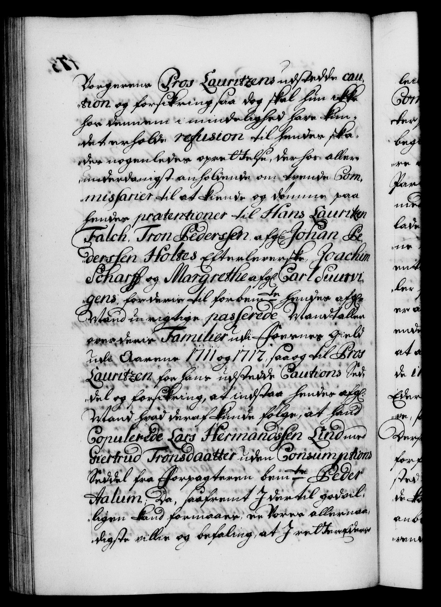 Danske Kanselli 1572-1799, AV/RA-EA-3023/F/Fc/Fca/Fcab/L0021: Norske tegnelser, 1719-1721, p. 473b