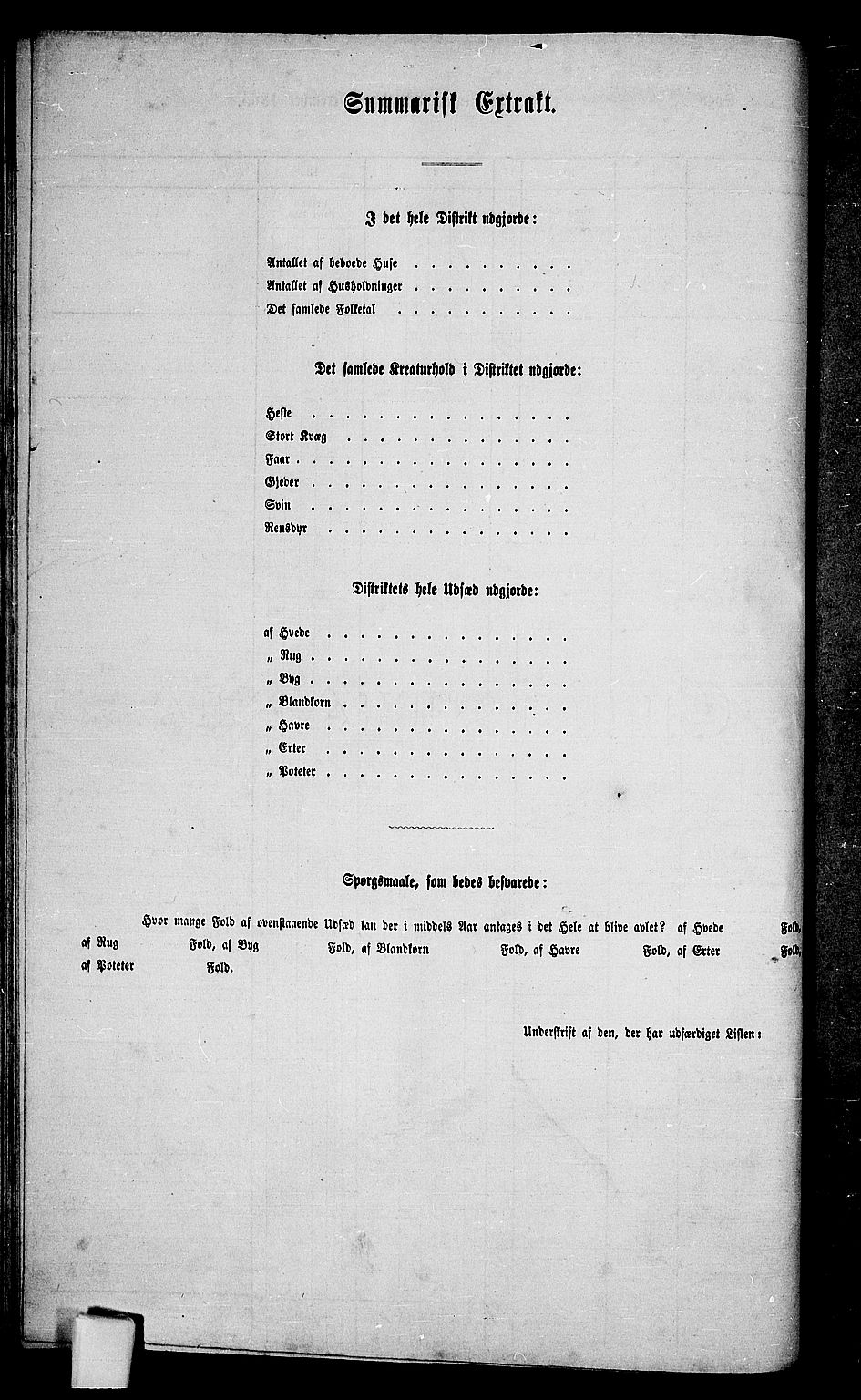 RA, 1865 census for Vågan, 1865, p. 62