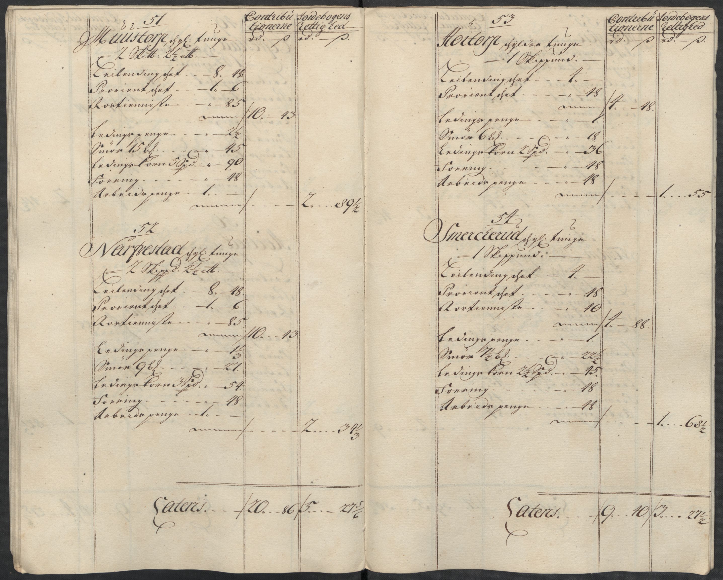 Rentekammeret inntil 1814, Reviderte regnskaper, Fogderegnskap, AV/RA-EA-4092/R07/L0310: Fogderegnskap Rakkestad, Heggen og Frøland, 1715, p. 263