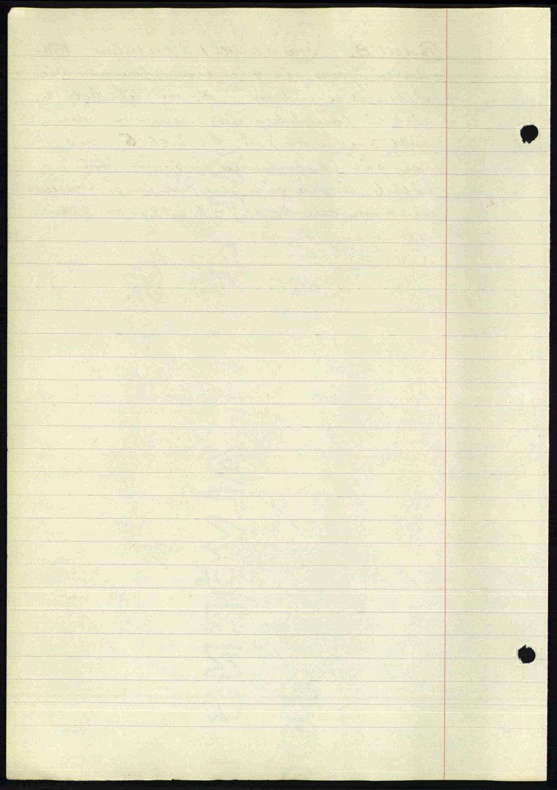 Nedenes sorenskriveri, AV/SAK-1221-0006/G/Gb/Gba/L0059: Mortgage book no. A11, 1948-1948, Diary no: : 1608/1948