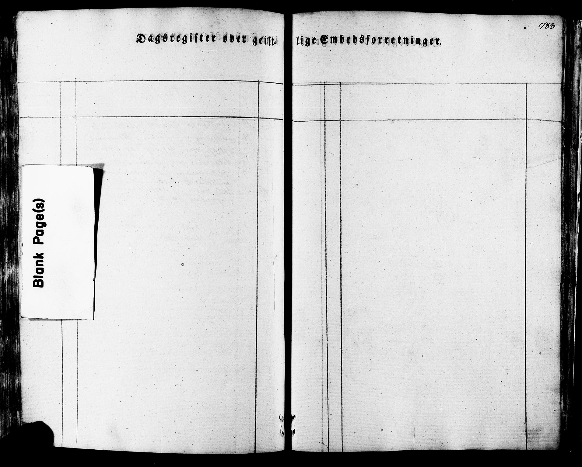 Ministerialprotokoller, klokkerbøker og fødselsregistre - Møre og Romsdal, SAT/A-1454/511/L0140: Parish register (official) no. 511A07, 1851-1878, p. 783