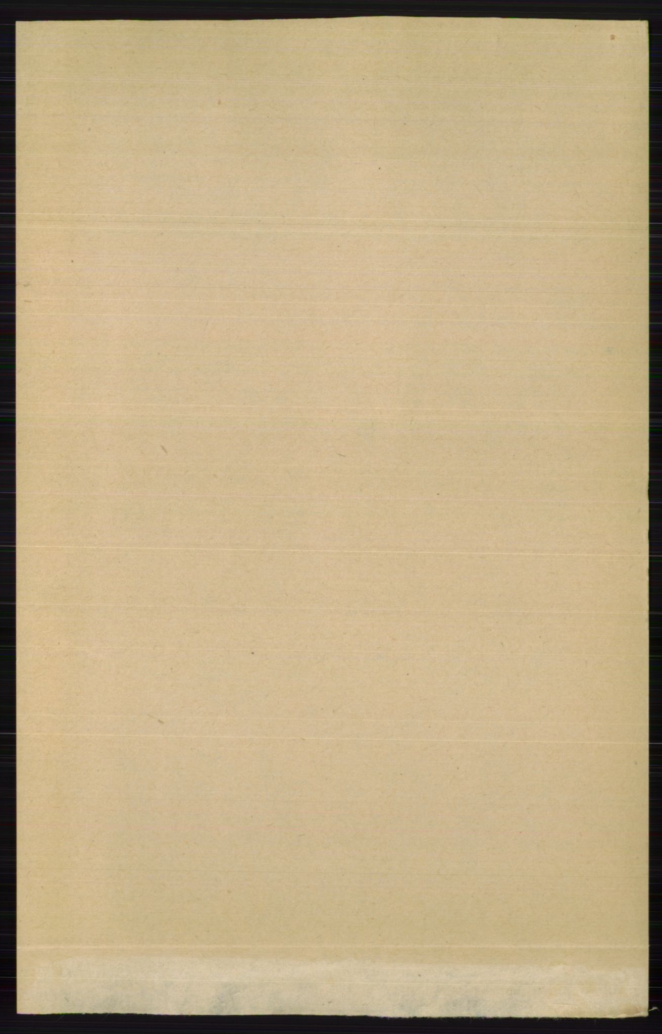 RA, 1891 census for 0545 Vang, 1891, p. 2617