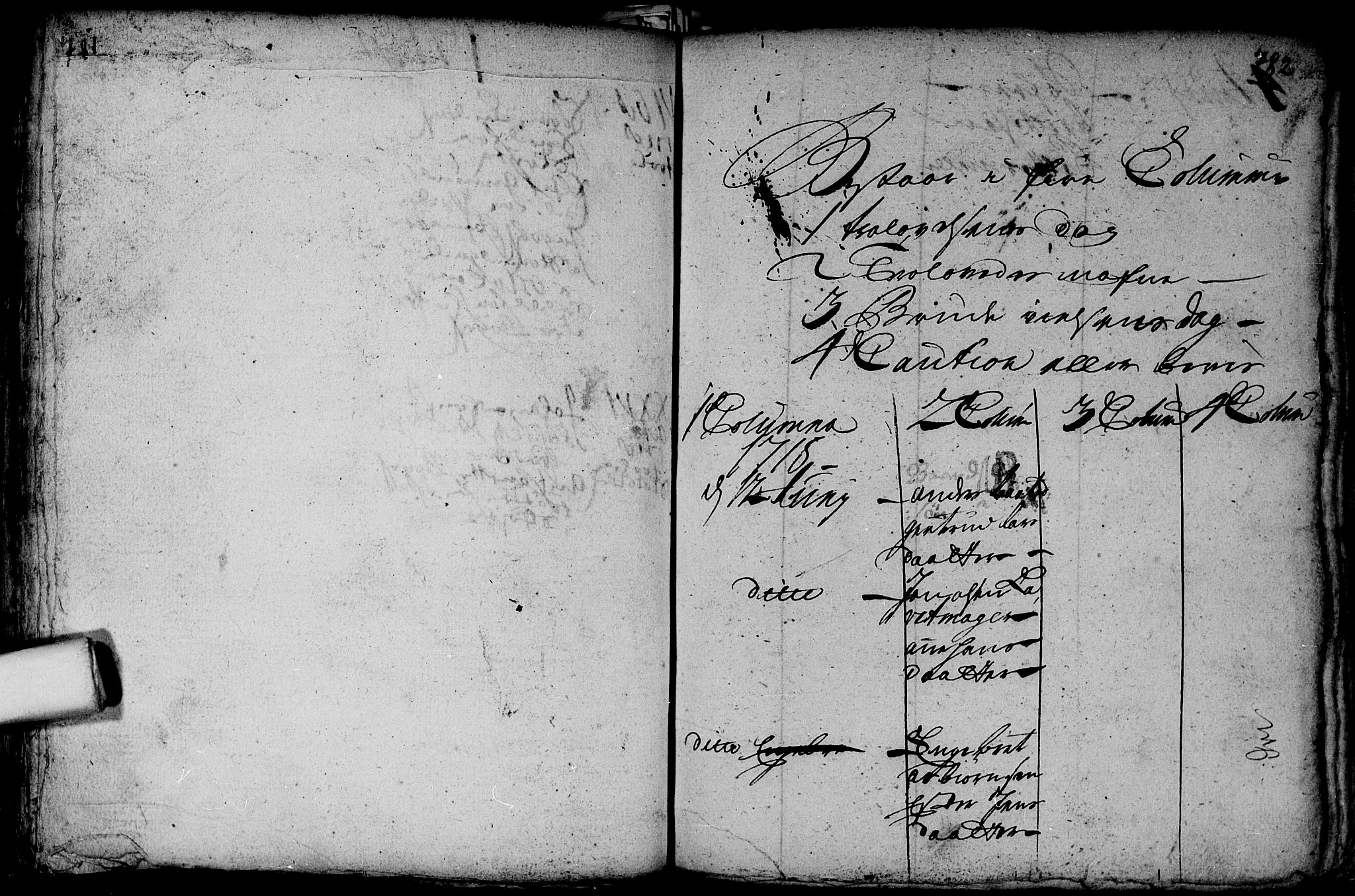 Aker prestekontor kirkebøker, AV/SAO-A-10861/F/L0002: Parish register (official) no. 2, 1714-1720, p. 781-782