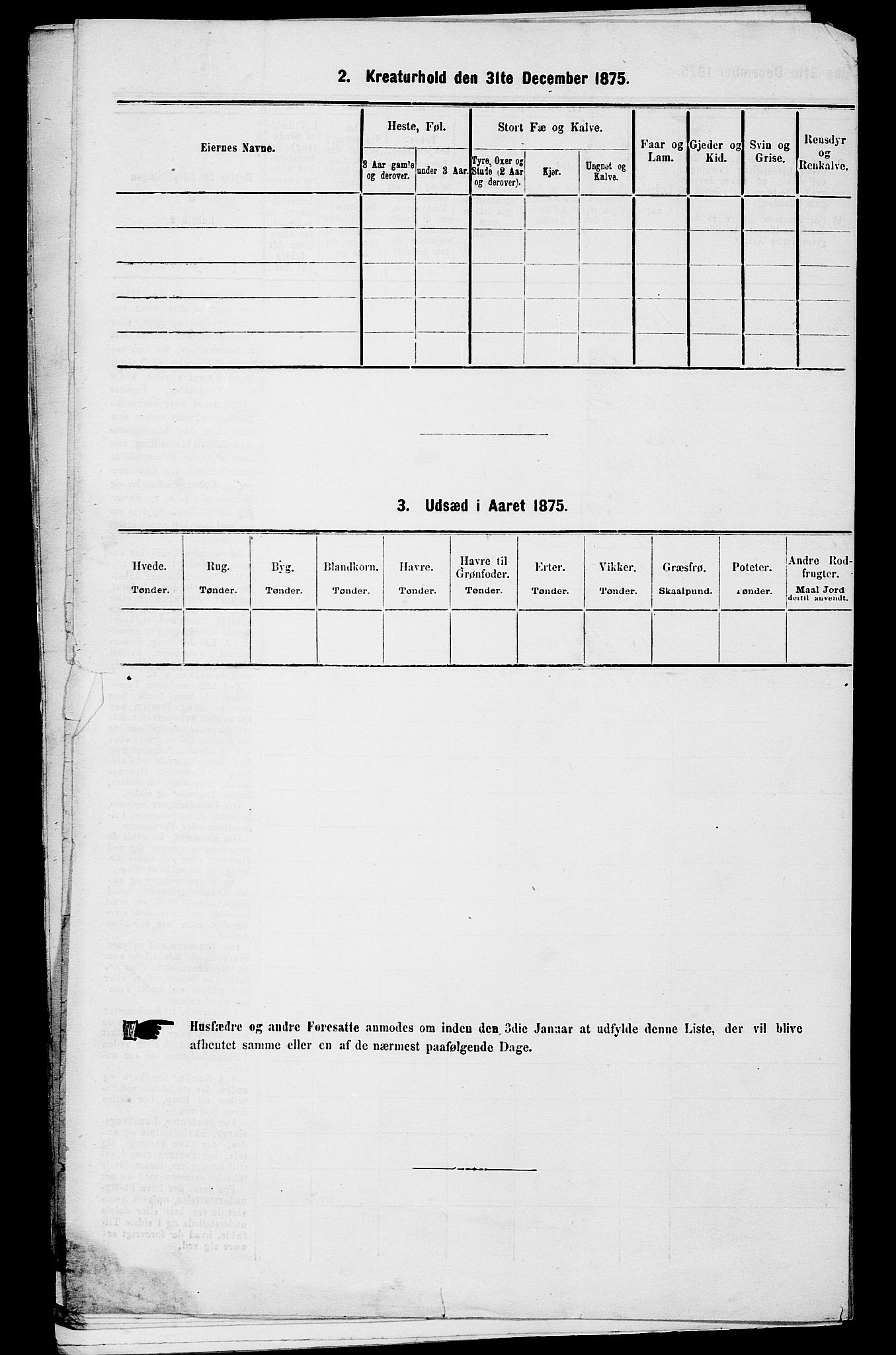 RA, 1875 census for 0103B Fredrikstad/Fredrikstad, 1875, p. 768