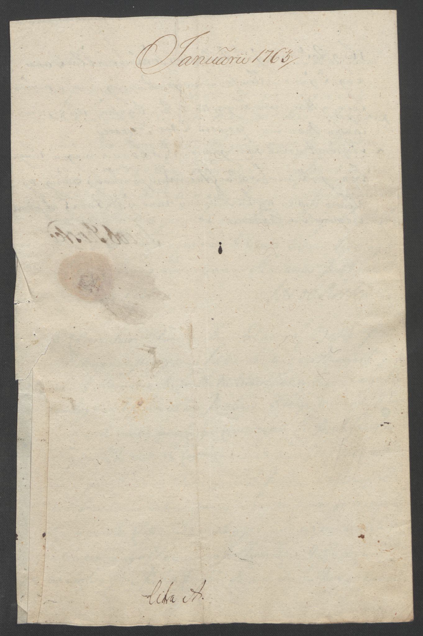 Rentekammeret inntil 1814, Reviderte regnskaper, Fogderegnskap, AV/RA-EA-4092/R11/L0688: Ekstraskatten Nedre Romerike, 1763, p. 35