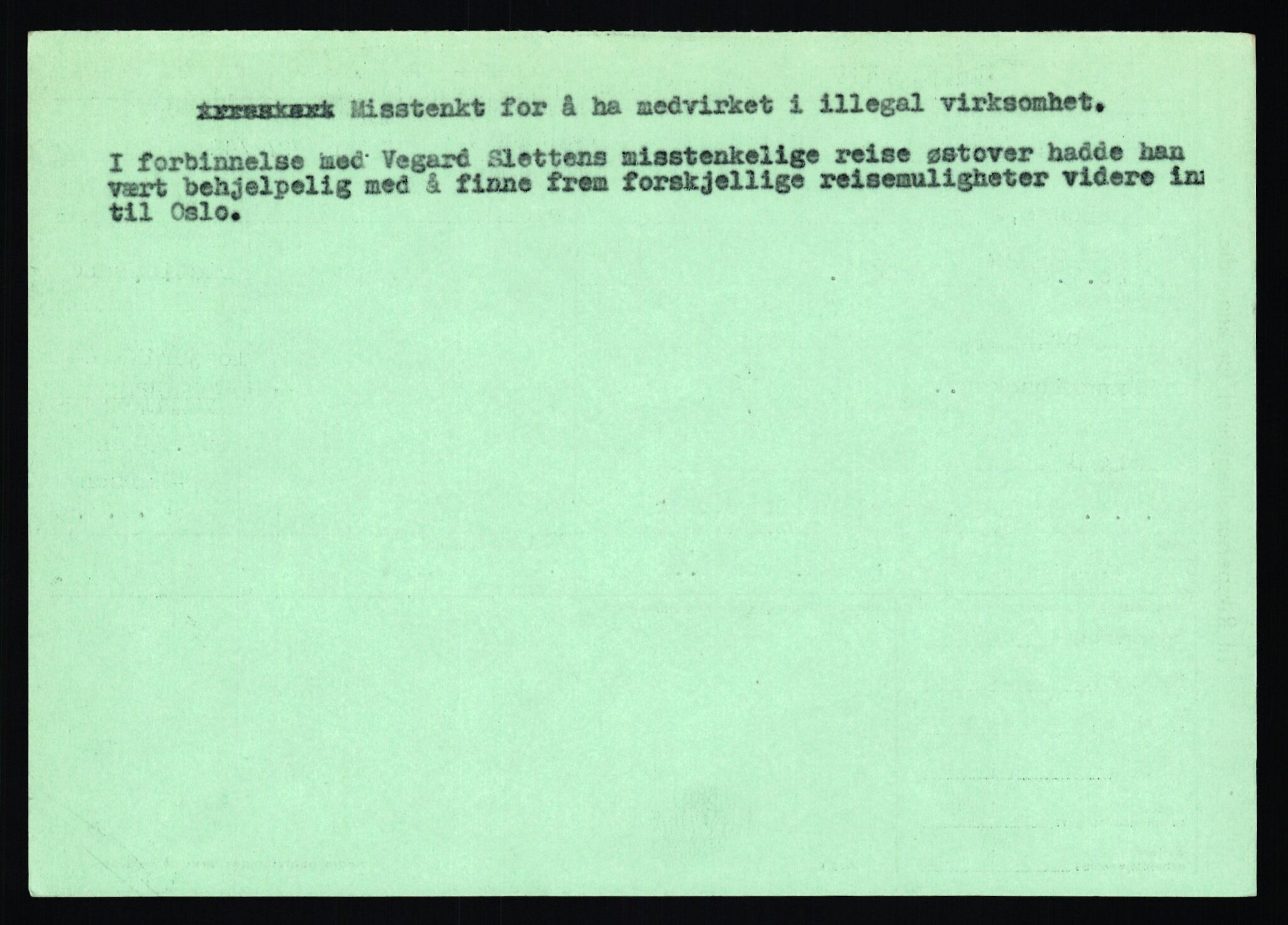 Statspolitiet - Hovedkontoret / Osloavdelingen, AV/RA-S-1329/C/Ca/L0002: Arneberg - Brand, 1943-1945, p. 3162