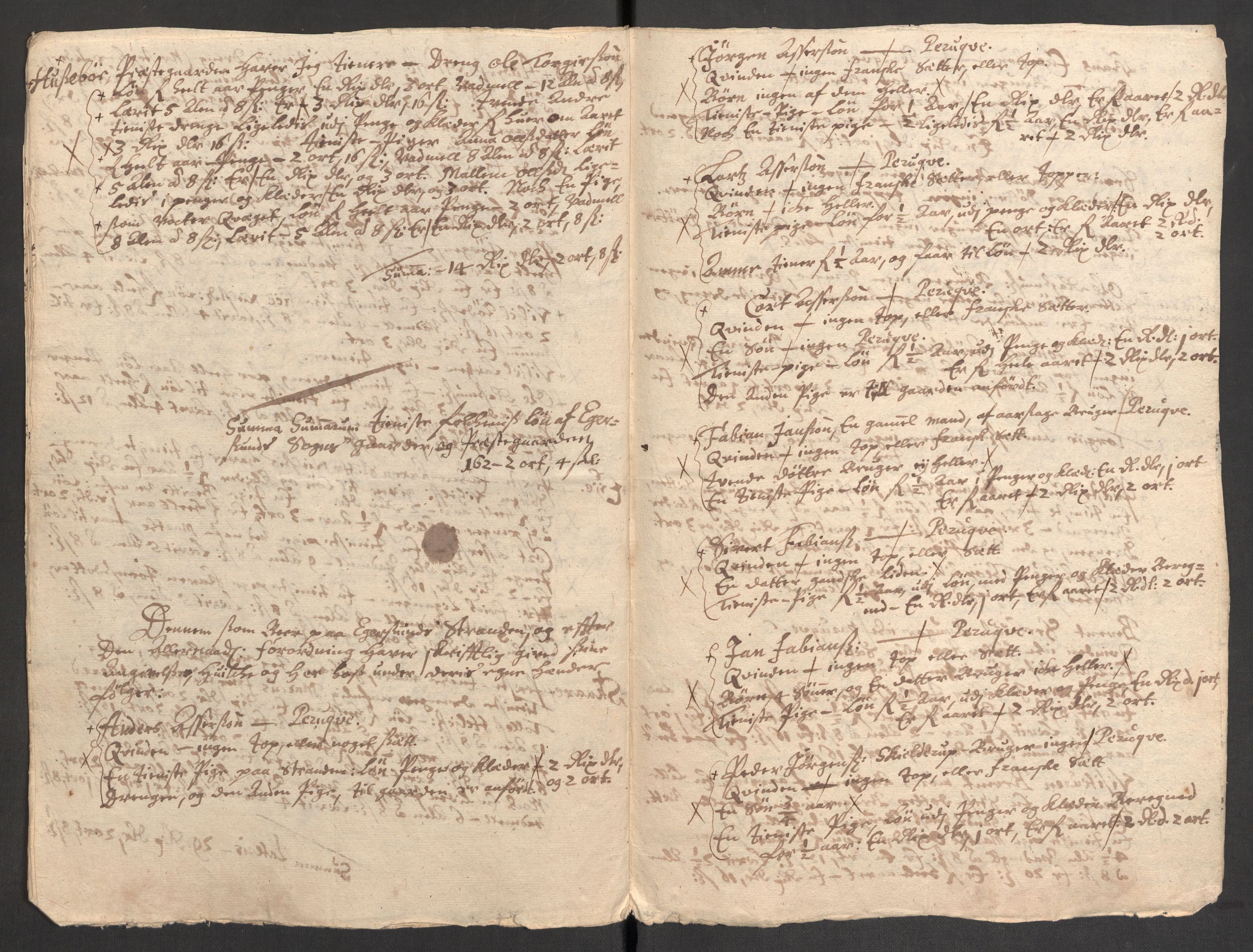 Rentekammeret inntil 1814, Reviderte regnskaper, Fogderegnskap, AV/RA-EA-4092/R46/L2735: Fogderegnskap Jæren og Dalane, 1711, p. 383