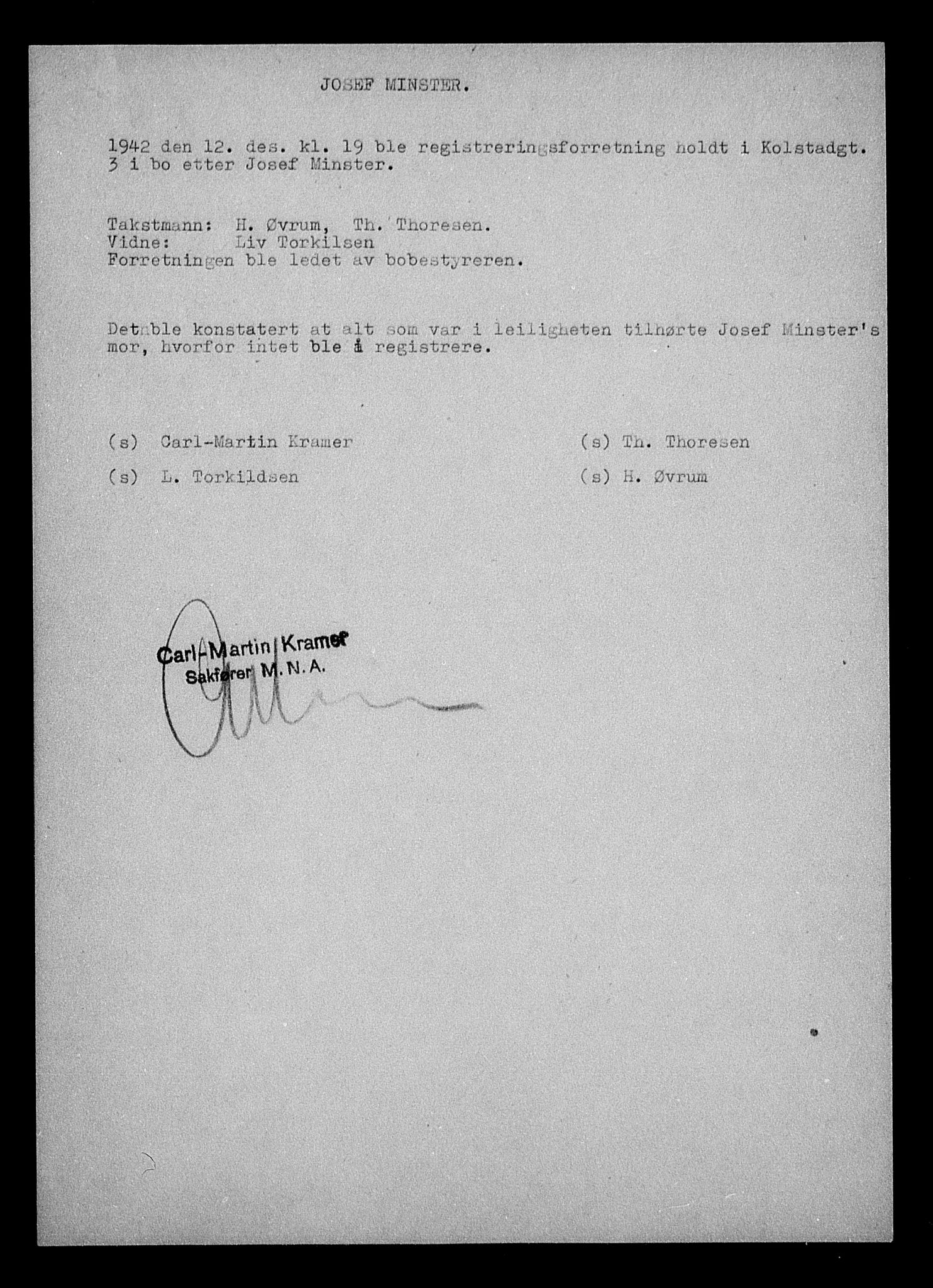 Justisdepartementet, Tilbakeføringskontoret for inndratte formuer, RA/S-1564/H/Hc/Hcc/L0965: --, 1945-1947, p. 567