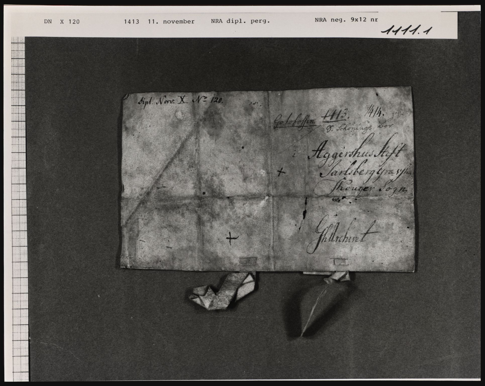Riksarkivets diplomsamling, AV/RA-EA-5965/F01, 1333-1571, p. 2918