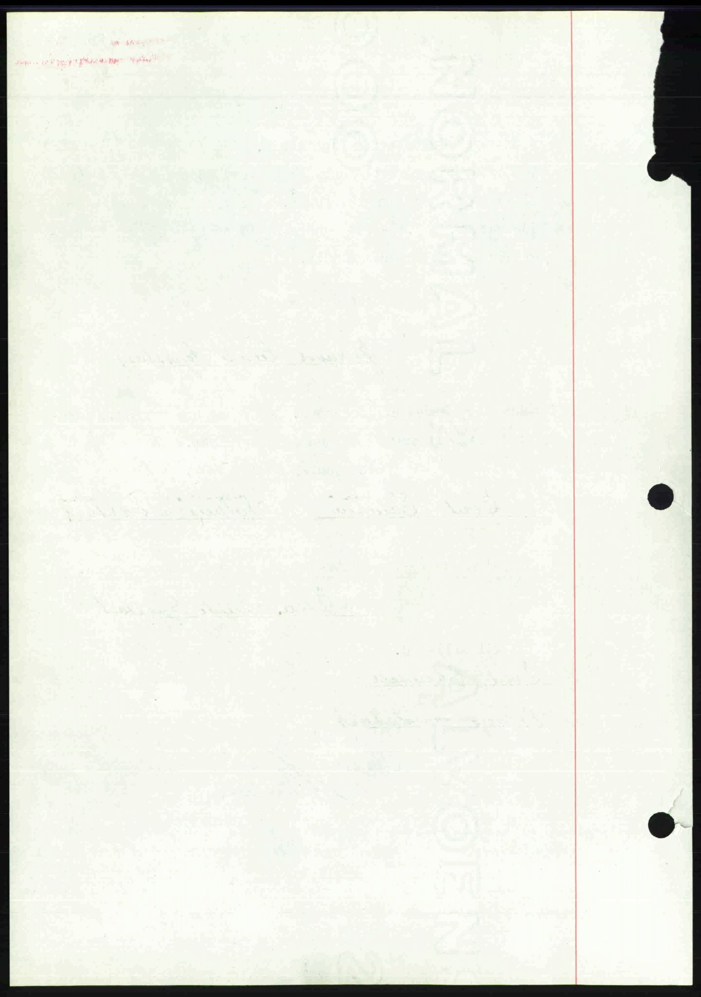 Toten tingrett, SAH/TING-006/H/Hb/Hbc/L0006: Mortgage book no. Hbc-06, 1939-1939, Diary no: : 2090/1939