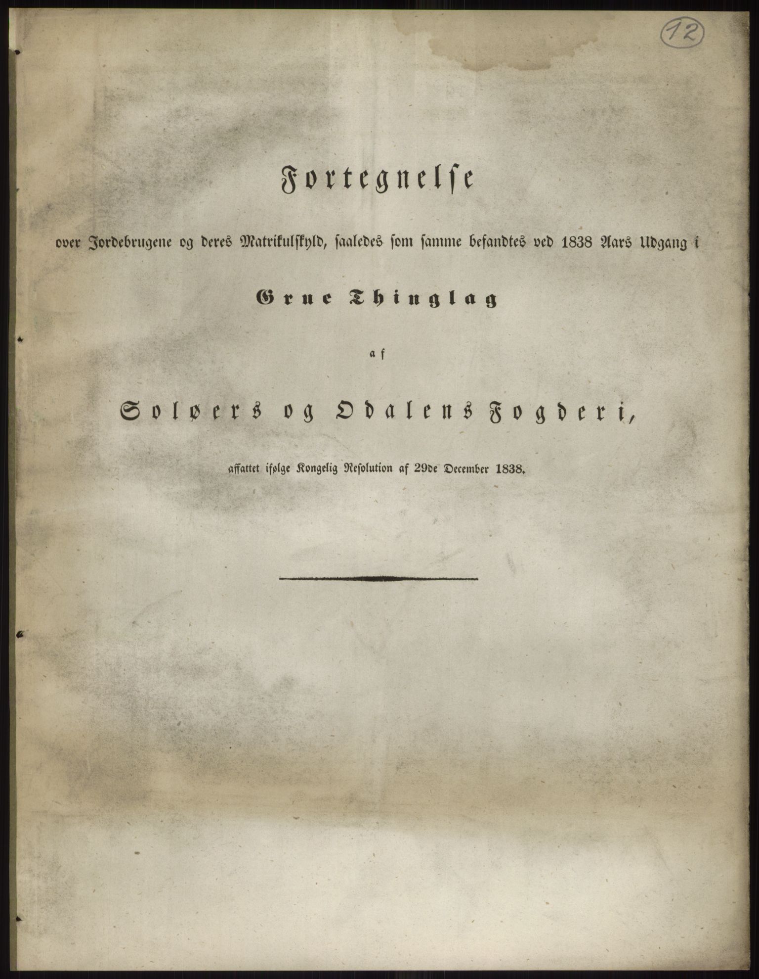 Andre publikasjoner, PUBL/PUBL-999/0002/0003: Bind 3 - Hedemarkens amt, 1838, p. 23