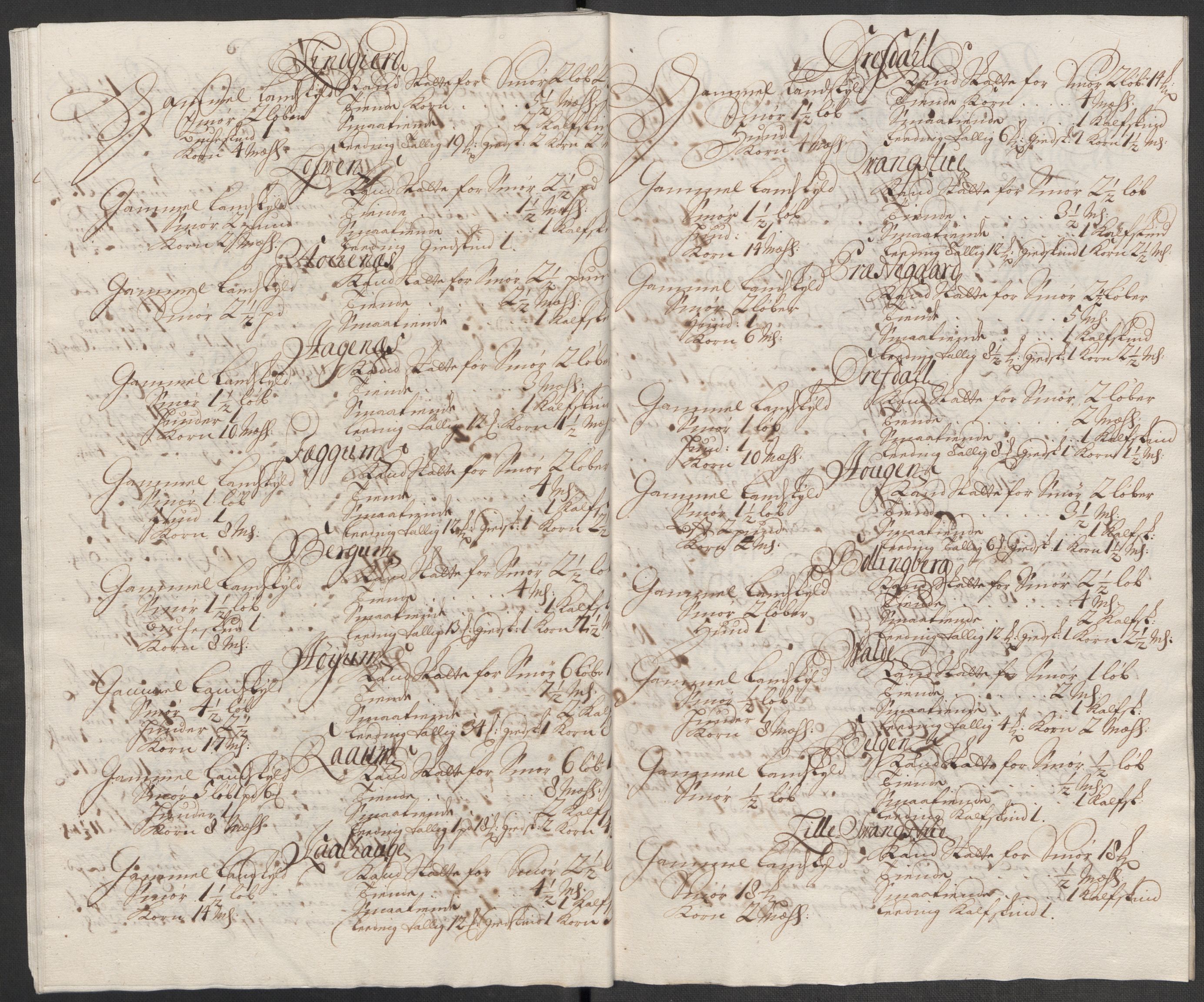 Rentekammeret inntil 1814, Reviderte regnskaper, Fogderegnskap, AV/RA-EA-4092/R52/L3319: Fogderegnskap Sogn, 1713-1714, p. 806