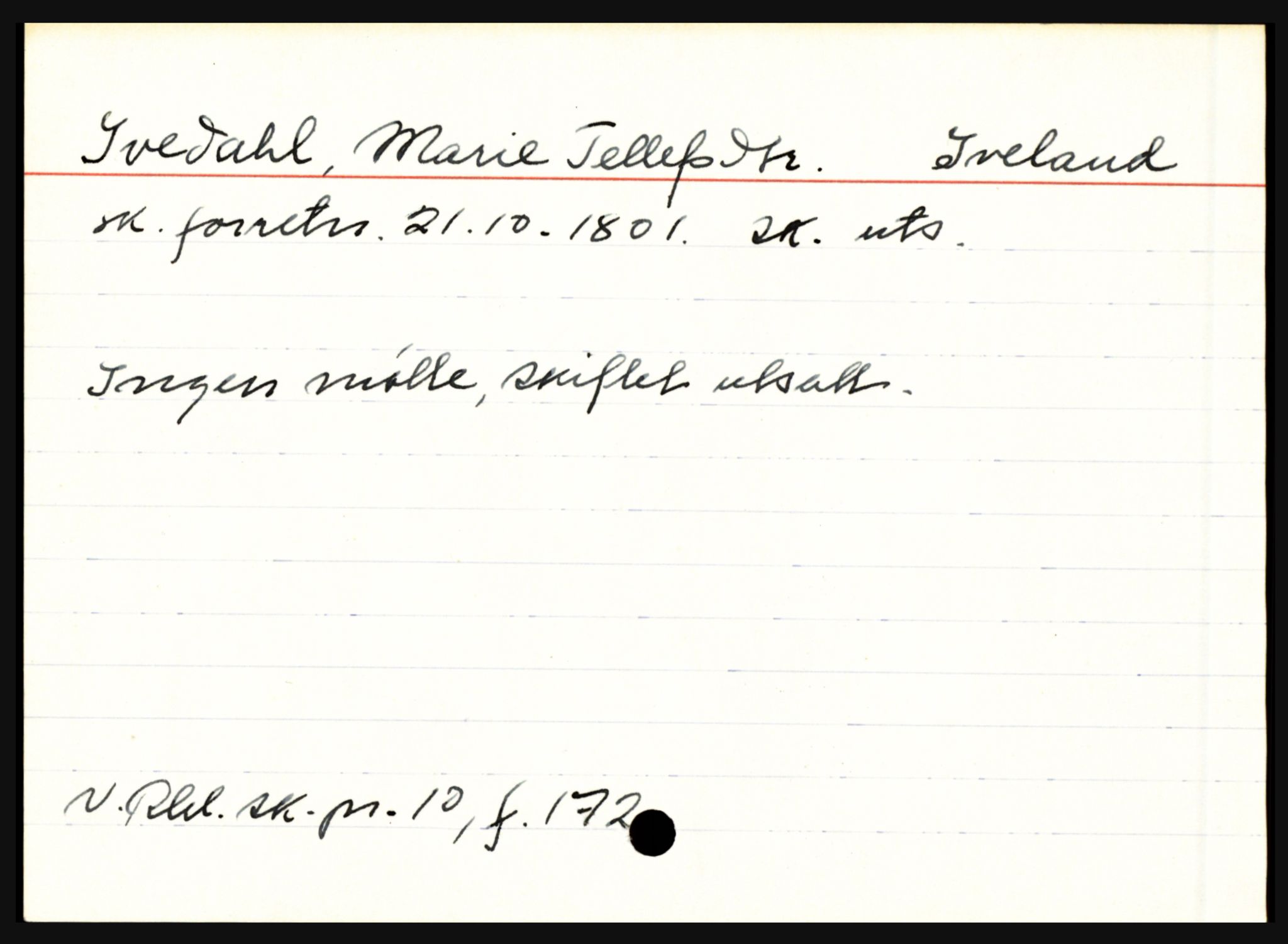 Setesdal sorenskriveri, AV/SAK-1221-0011/H, p. 5635