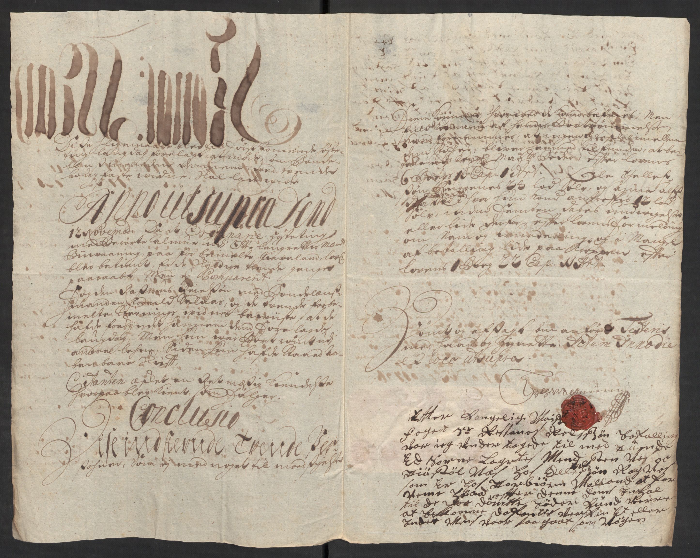 Rentekammeret inntil 1814, Reviderte regnskaper, Fogderegnskap, AV/RA-EA-4092/R40/L2447: Fogderegnskap Råbyggelag, 1703-1705, p. 385